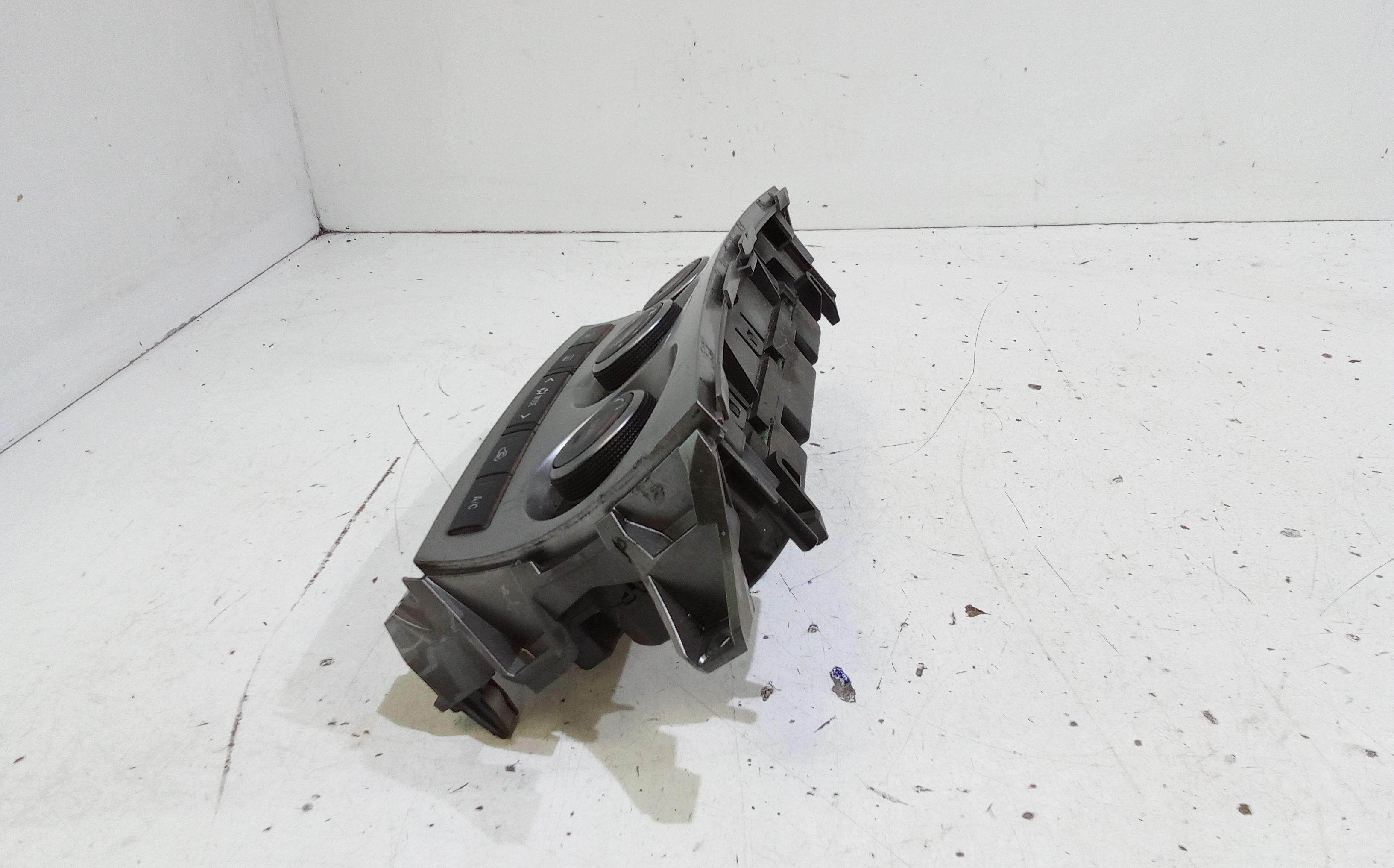 Comandi Clima MAZDA 3 Berlina Serie (09>13)