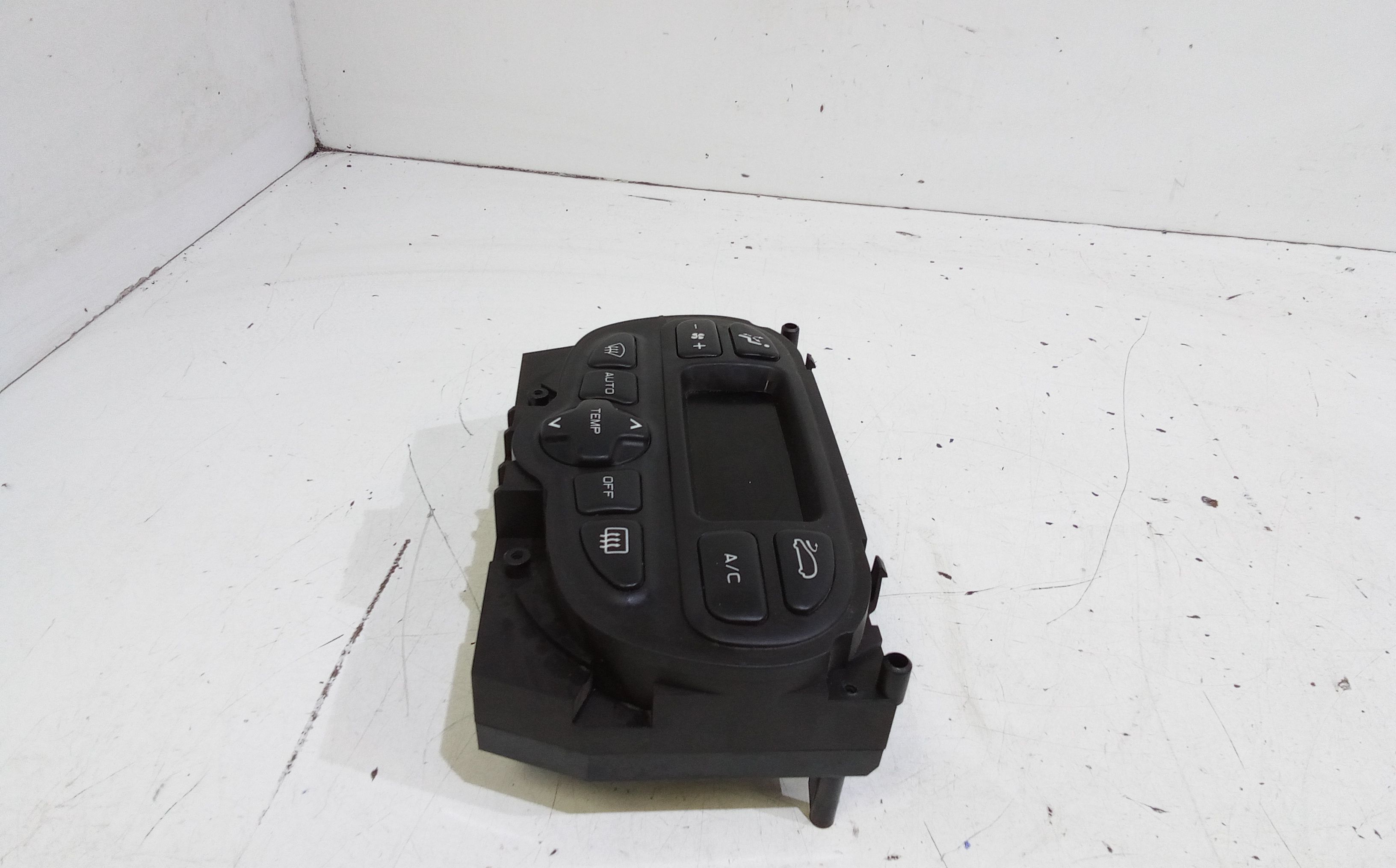 Comandi Clima PEUGEOT 307 Berlina