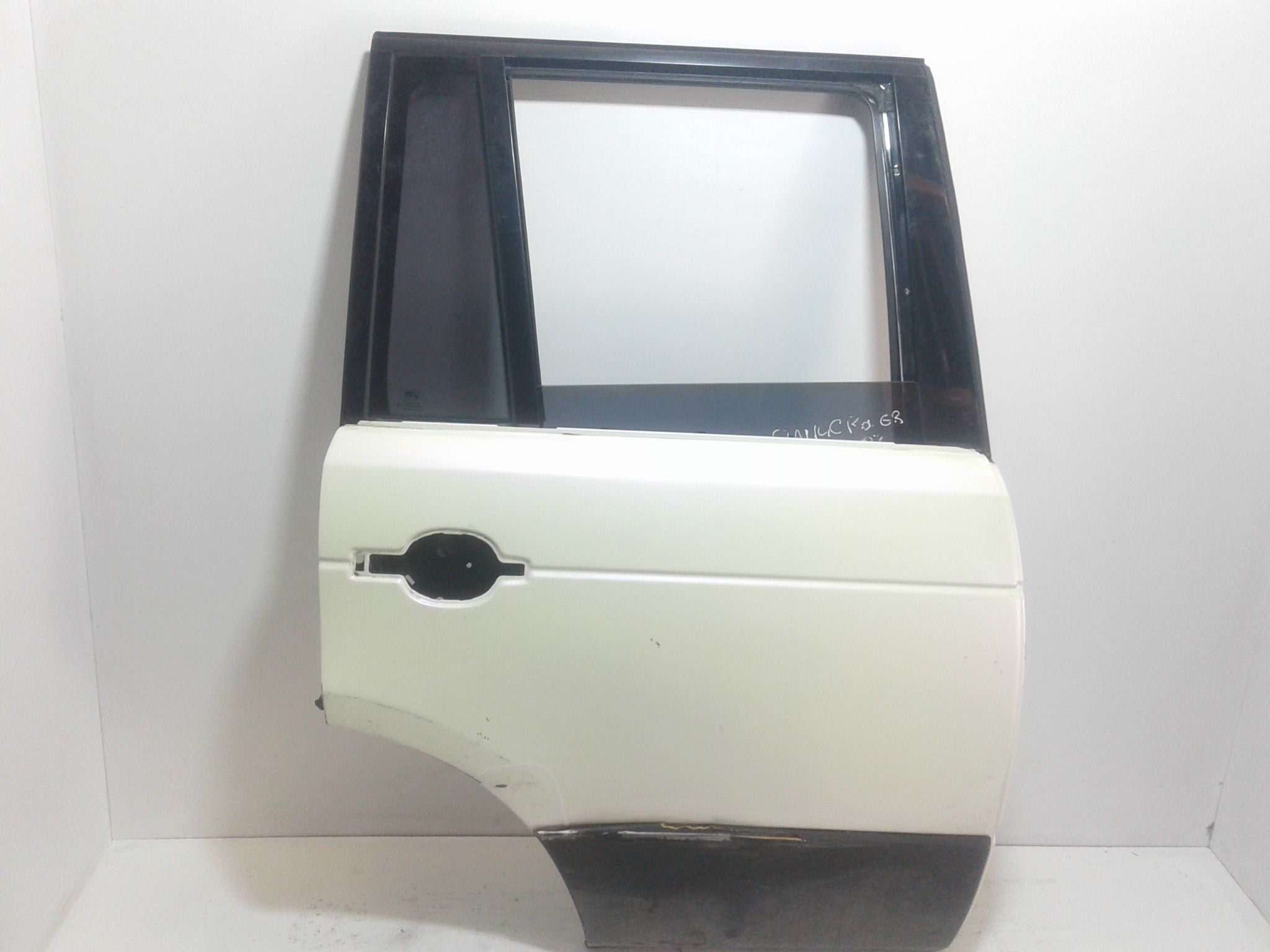 Portiera Posteriore Destra LAND ROVER Range Rover Serie LM AMC 014