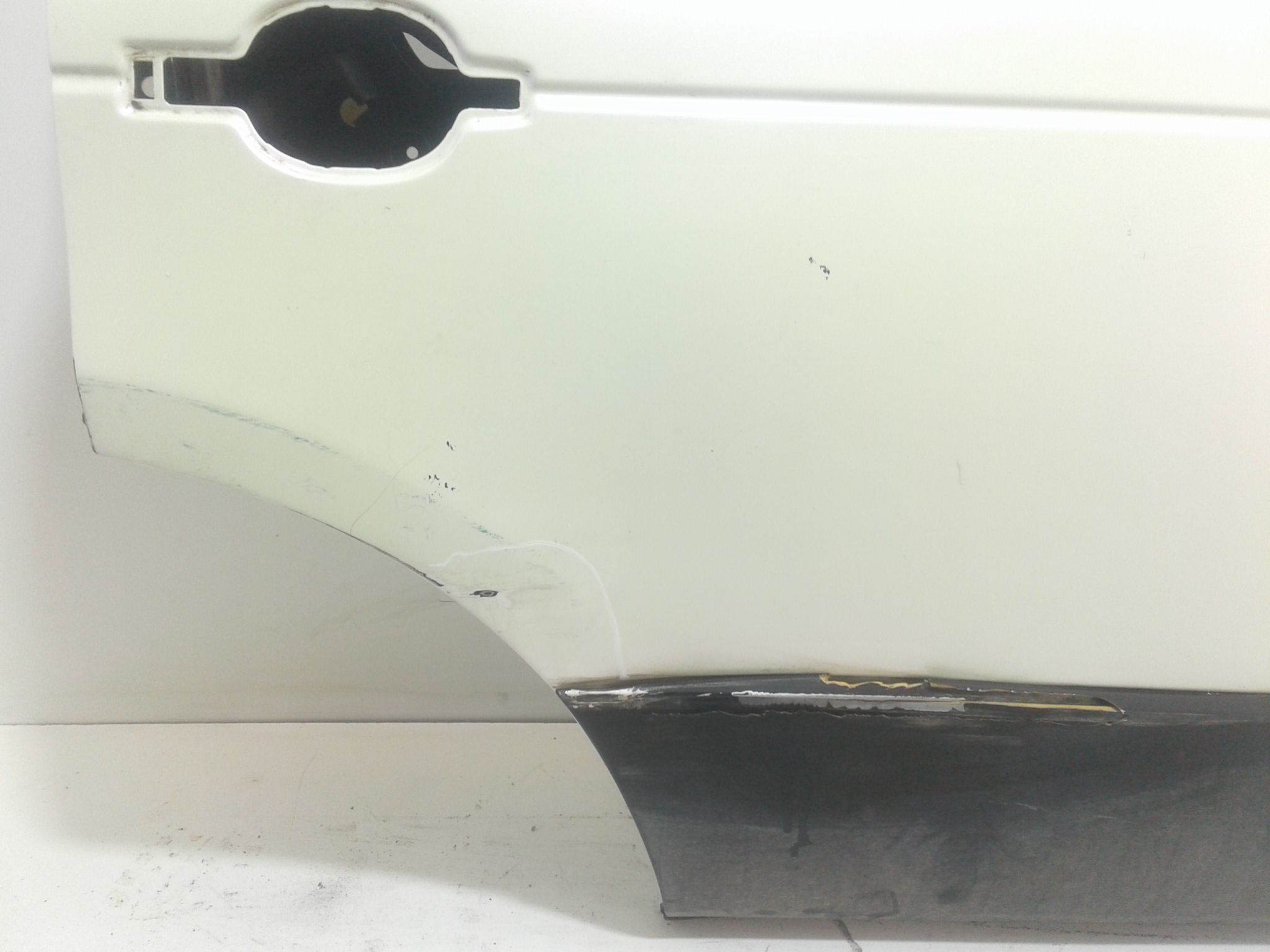 Portiera Posteriore Destra LAND ROVER Range Rover Serie LM AMC 014