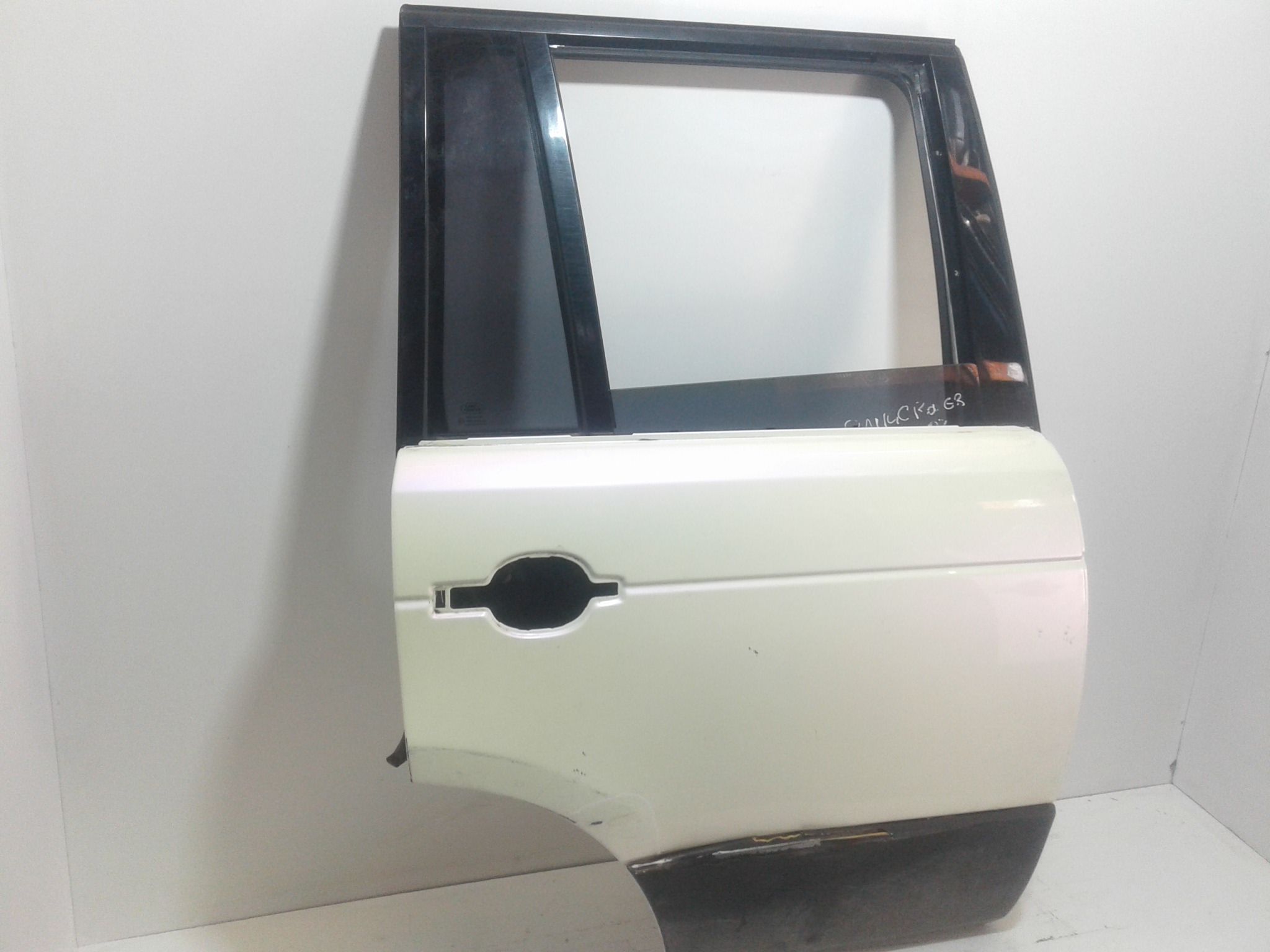 Portiera Posteriore Destra LAND ROVER Range Rover Serie LM AMC 014