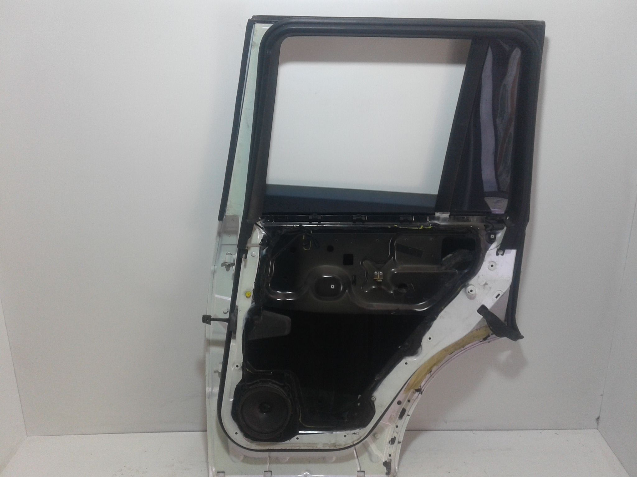 Portiera Posteriore Destra LAND ROVER Range Rover Serie LM AMC 014