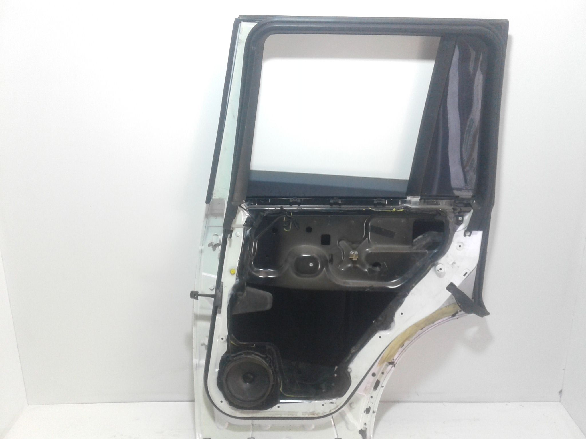 Portiera Posteriore Destra LAND ROVER Range Rover Serie LM AMC 014