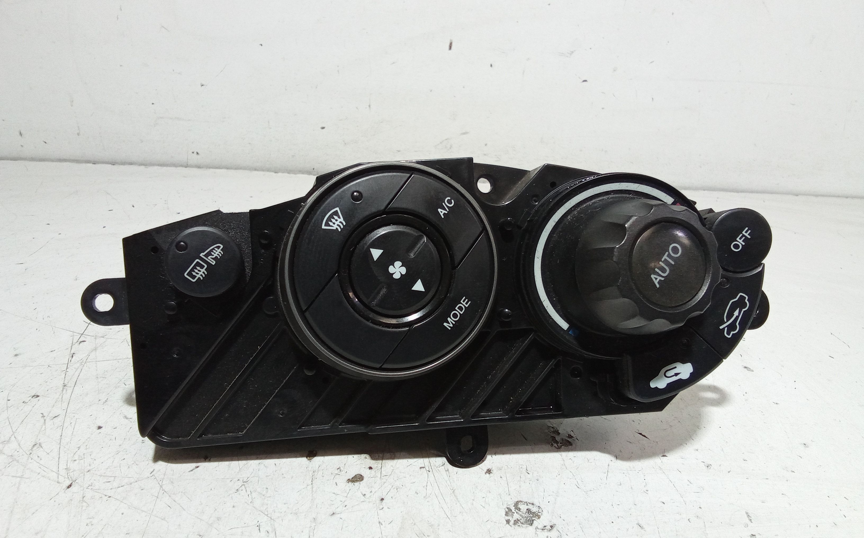 Comandi Clima HONDA Civic Berlina 5P (06>11)