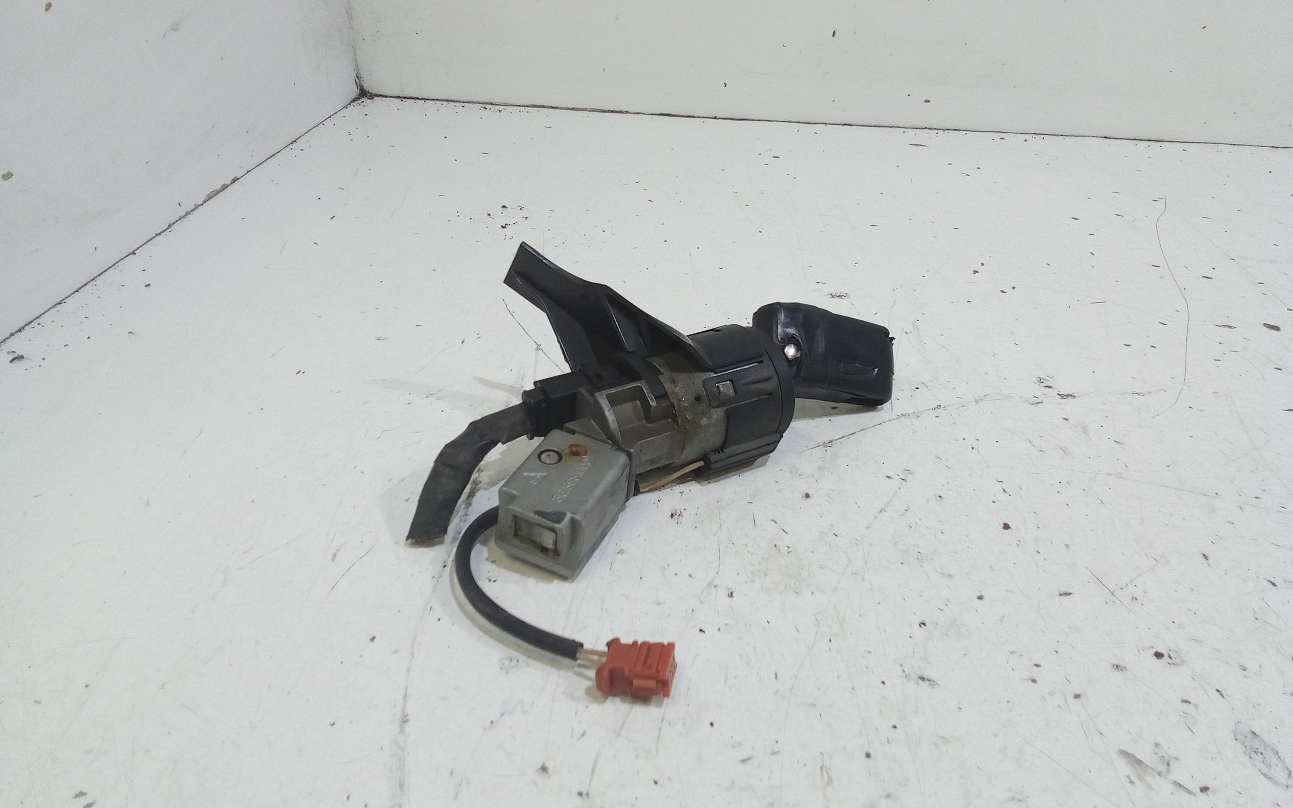 Blocchetto Accensione PEUGEOT 207 1 Serie