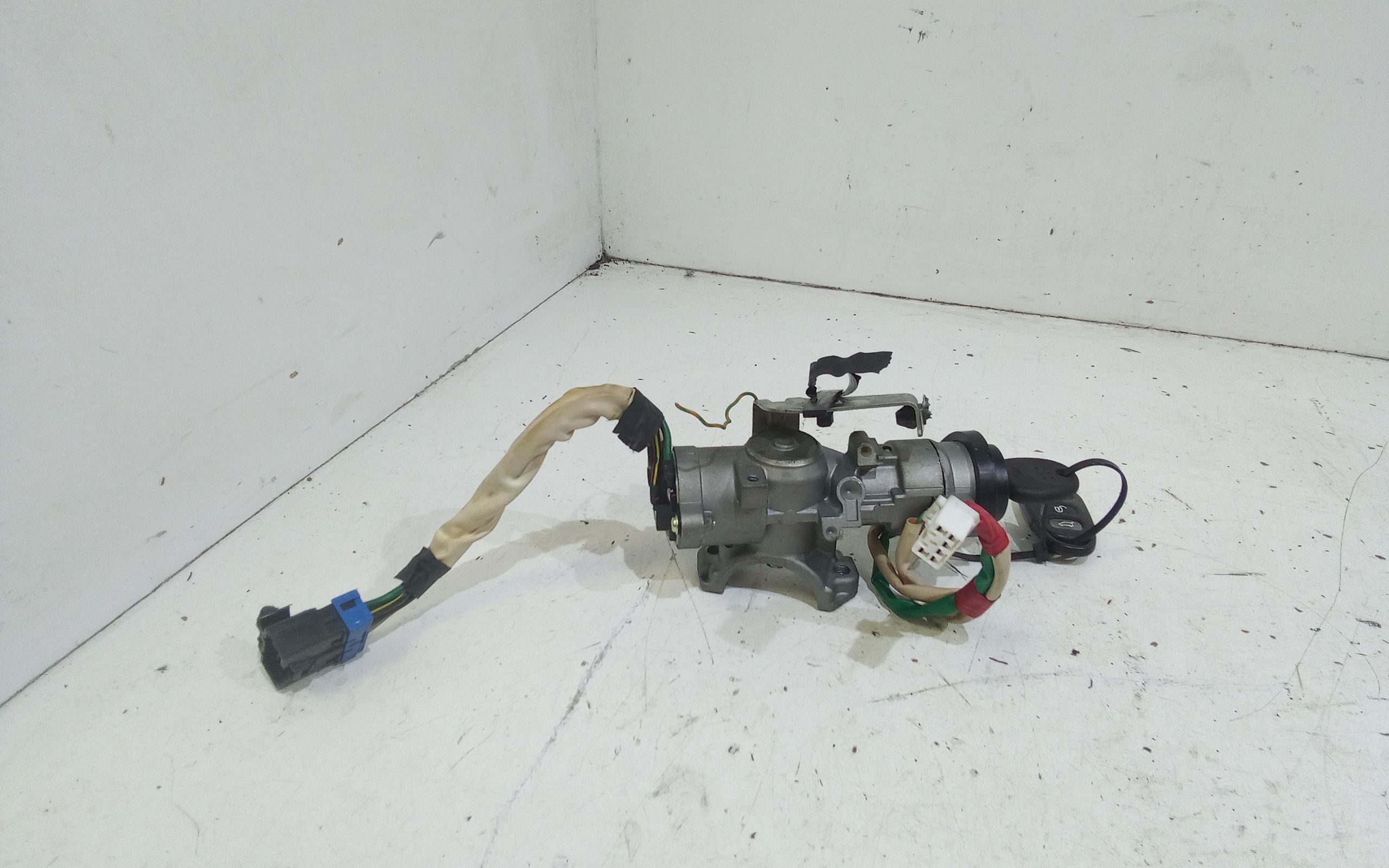 Blocchetto Accensione KIA Carens 2 Serie