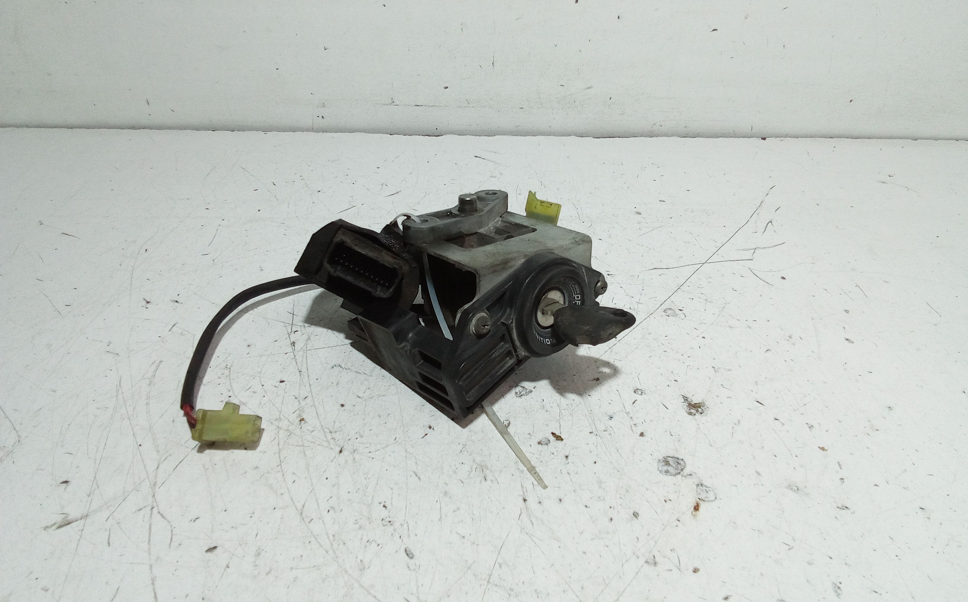 Blocchetto Accensione HONDA SH 300cc