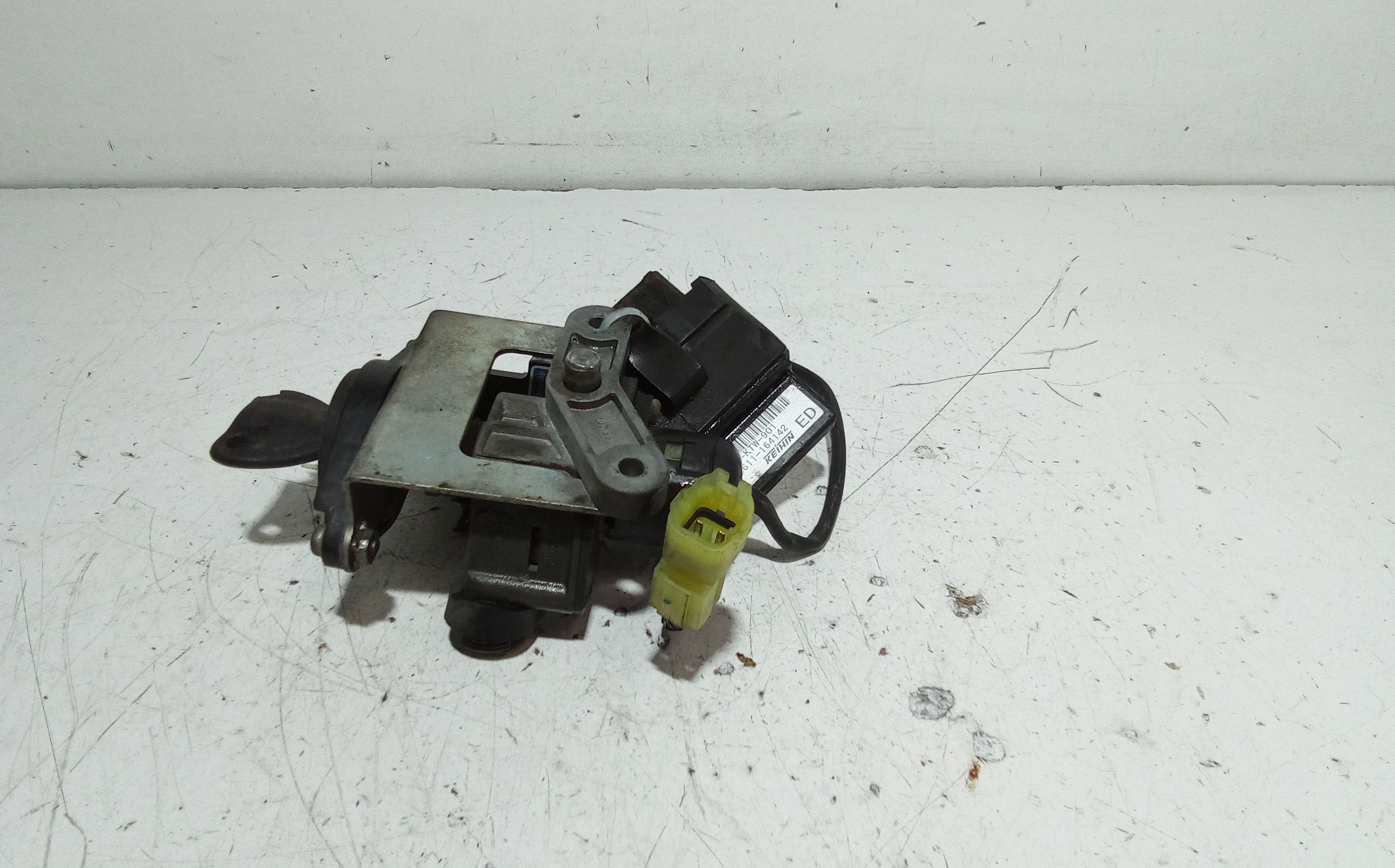 Blocchetto Accensione HONDA SH 300cc