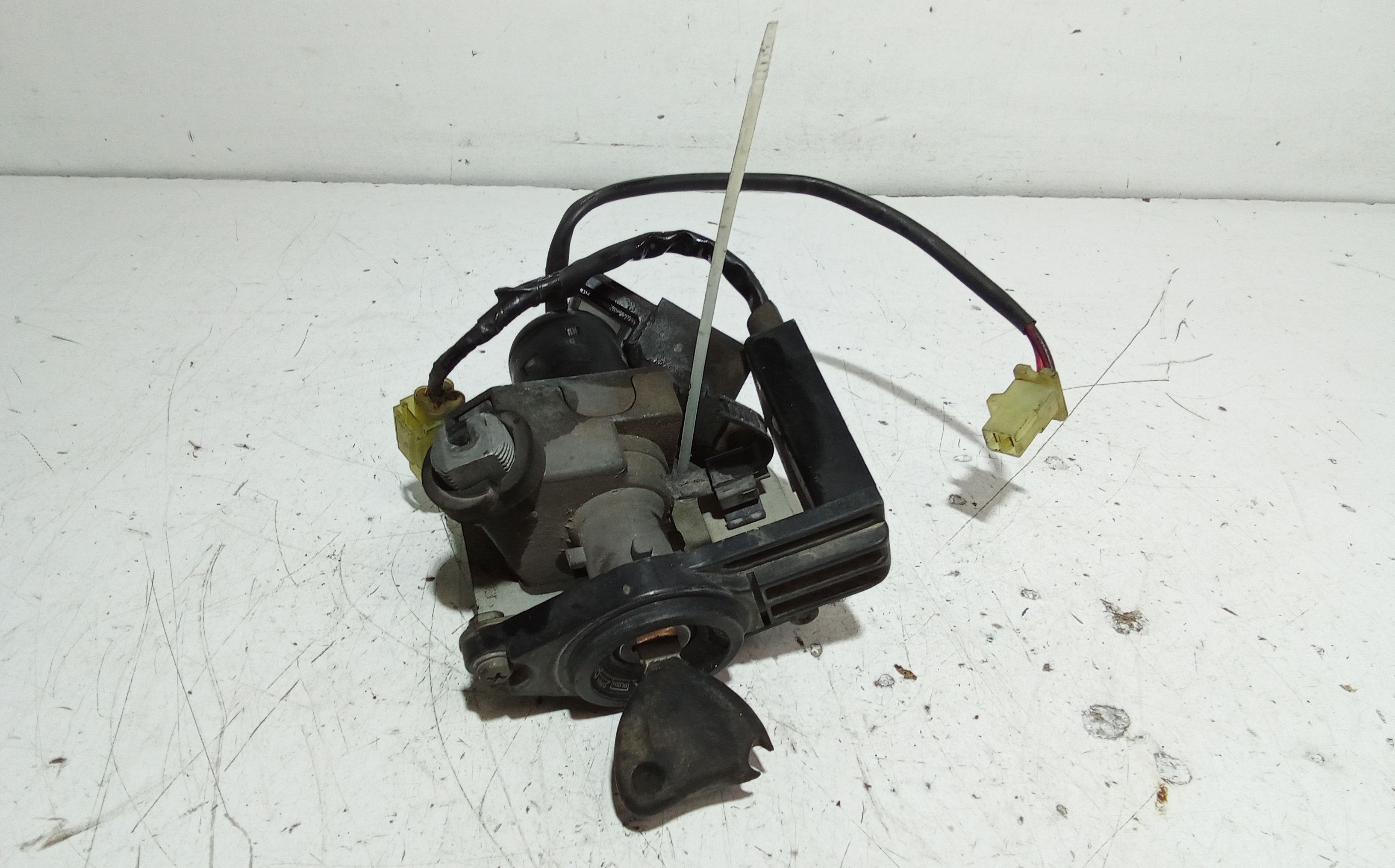 Blocchetto Accensione HONDA SH 300cc