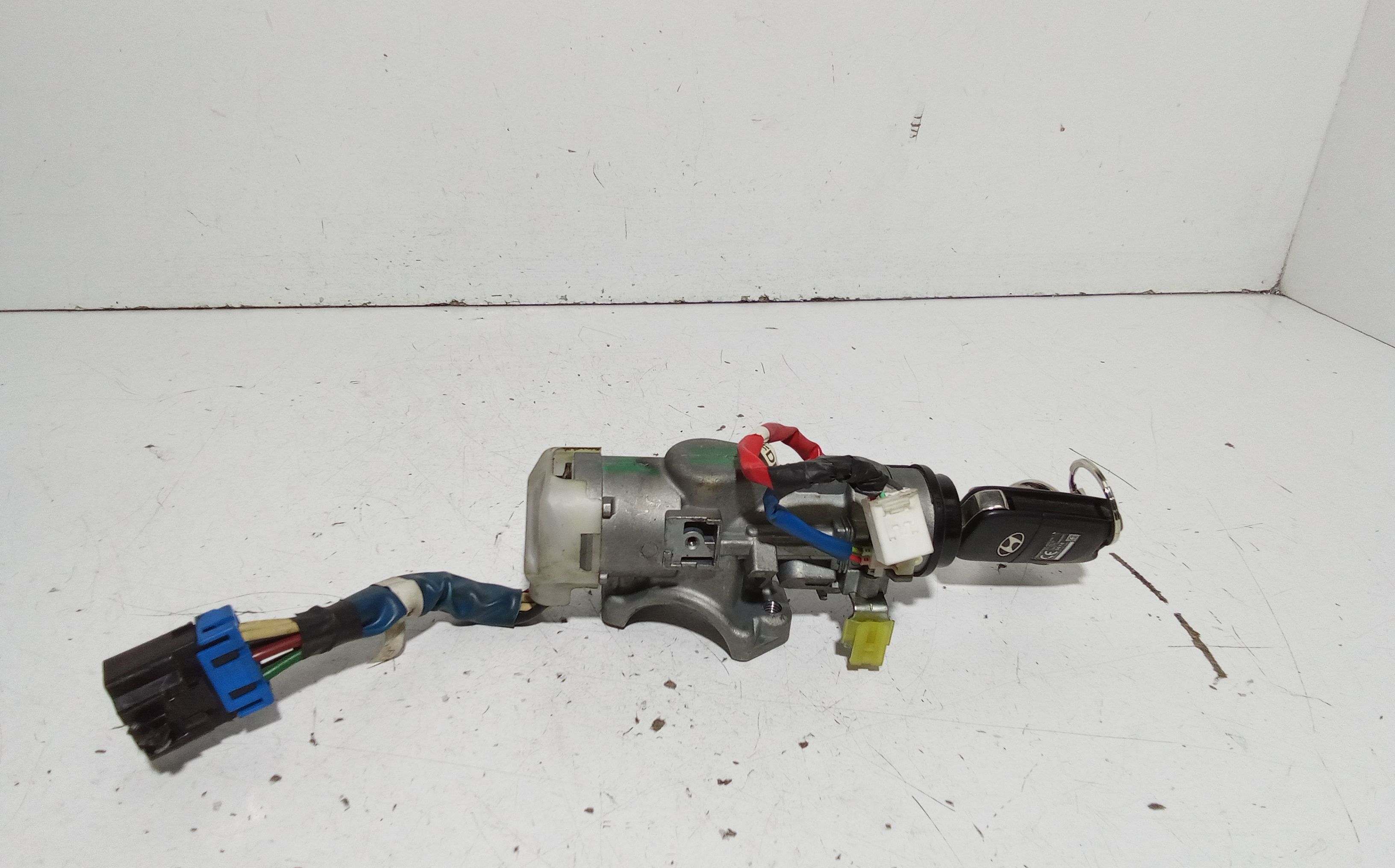 Blocchetto Accensione HYUNDAI i30 Serie (07>11)