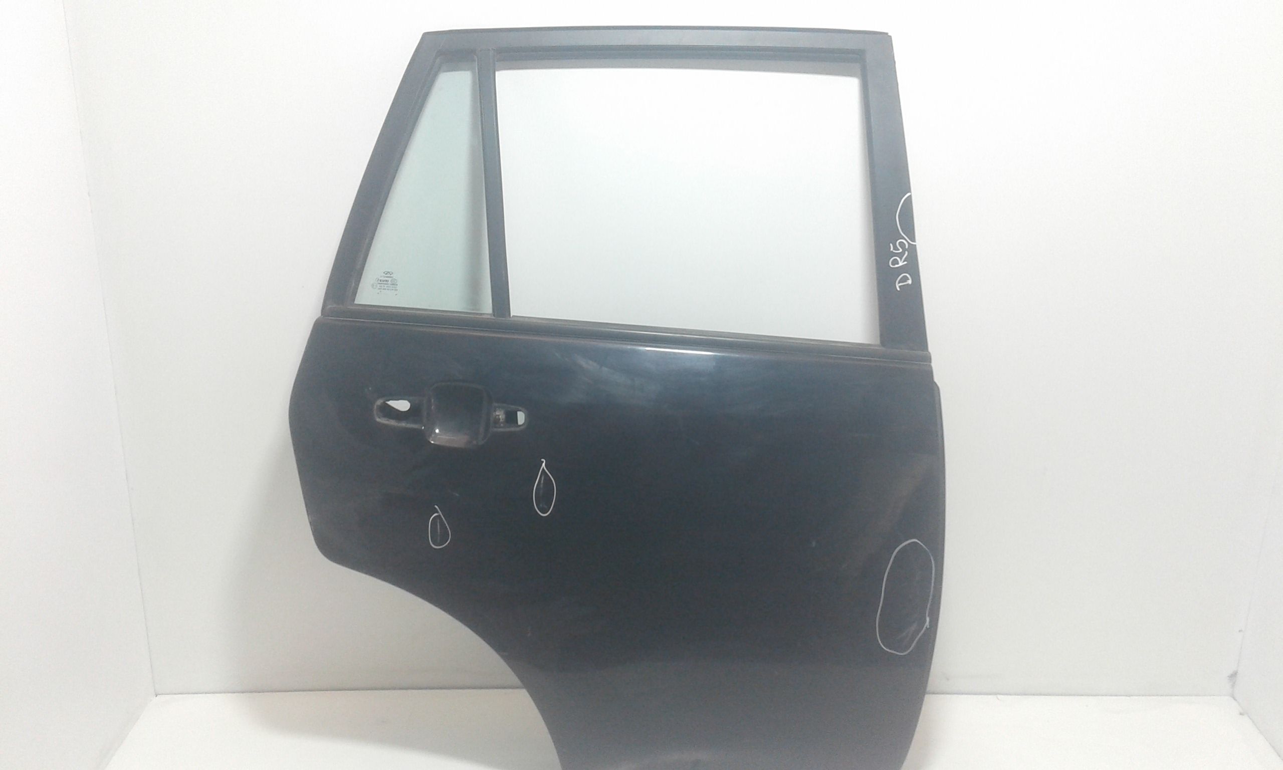 Portiera Posteriore Destra DR 5 1 Serie