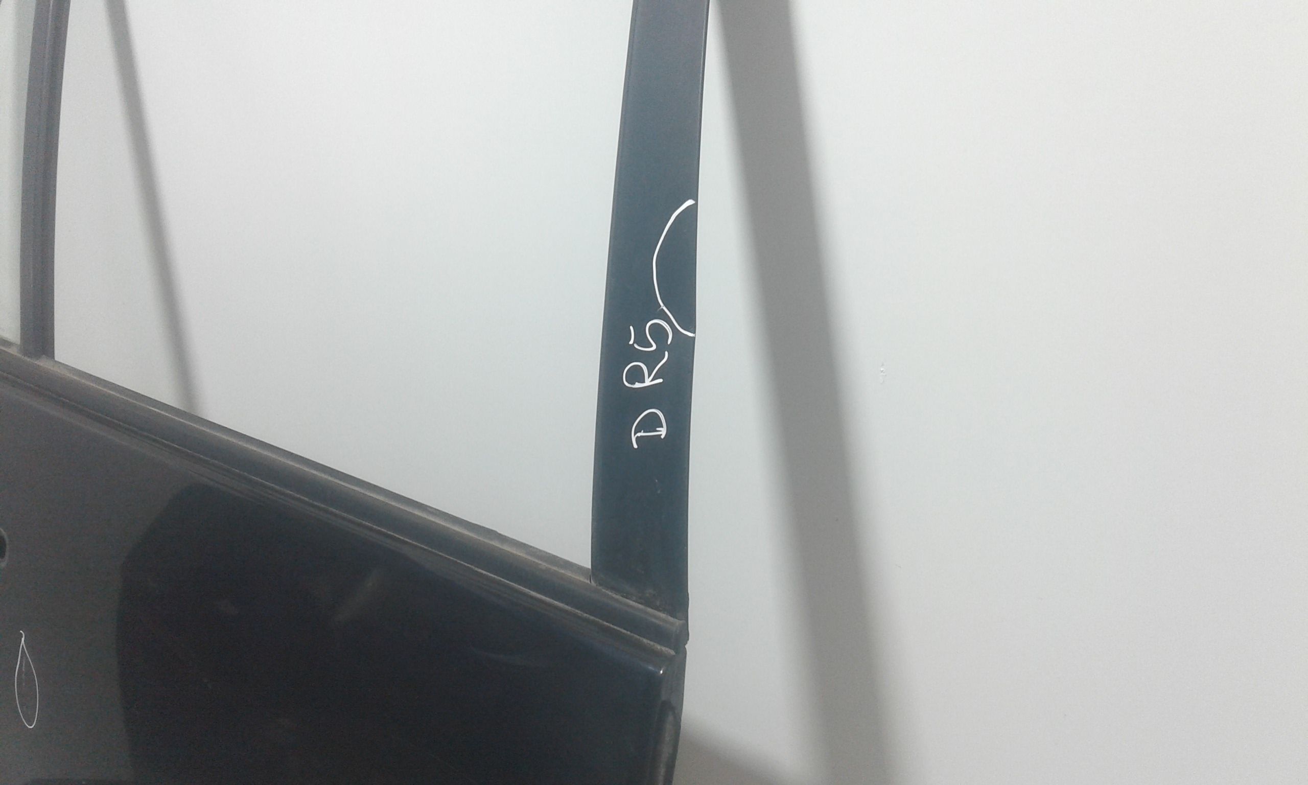 Portiera Posteriore Destra DR 5 1 Serie