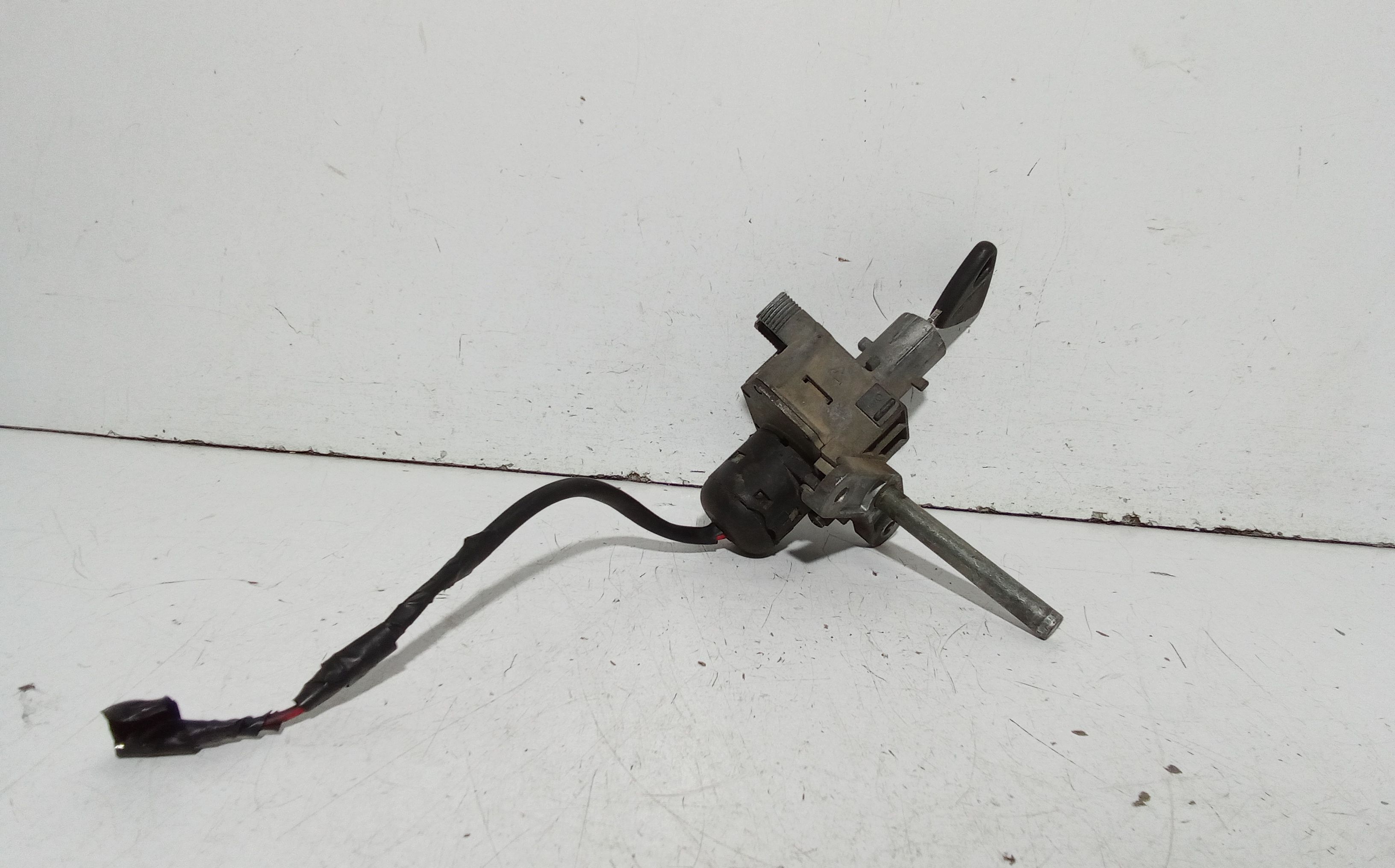 Blocchetto Accensione Malaguti Madison 150cc (00>03)