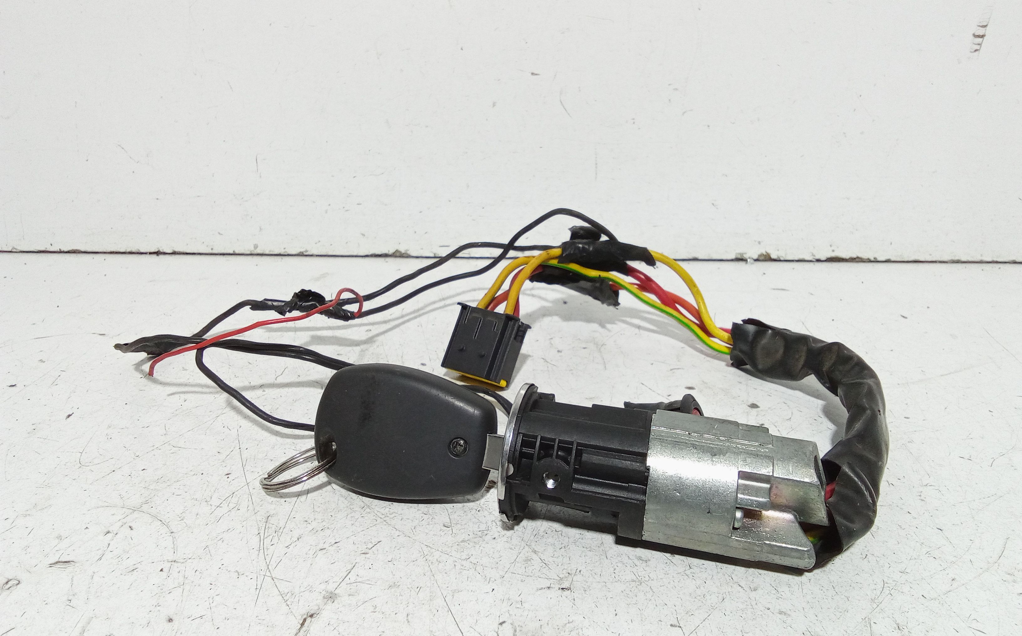 Blocchetto Accensione DACIA Sandero 1 Serie