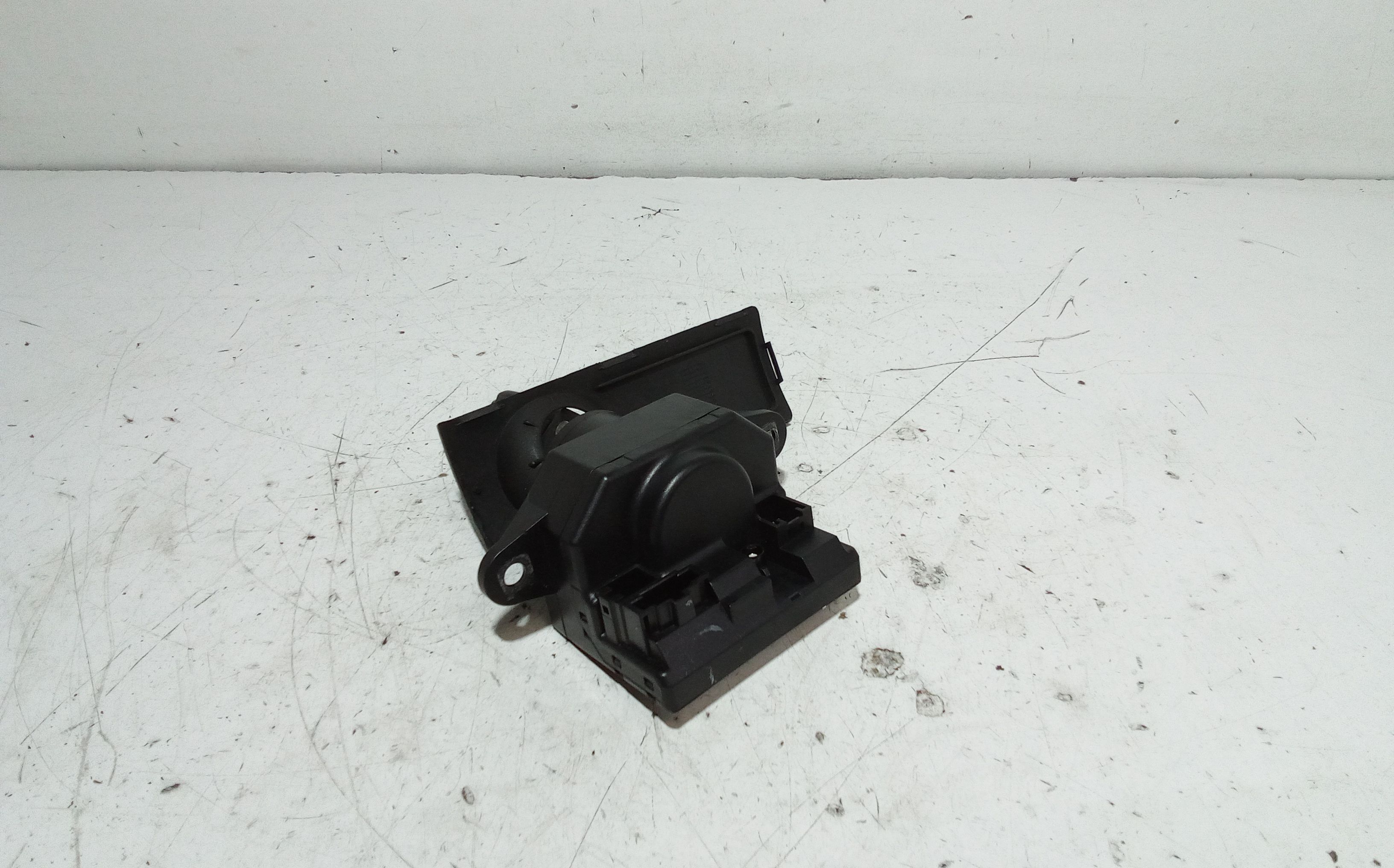 Blocchetto Accensione AUDI A6 Avant Serie C6 (4F5) (04>12)