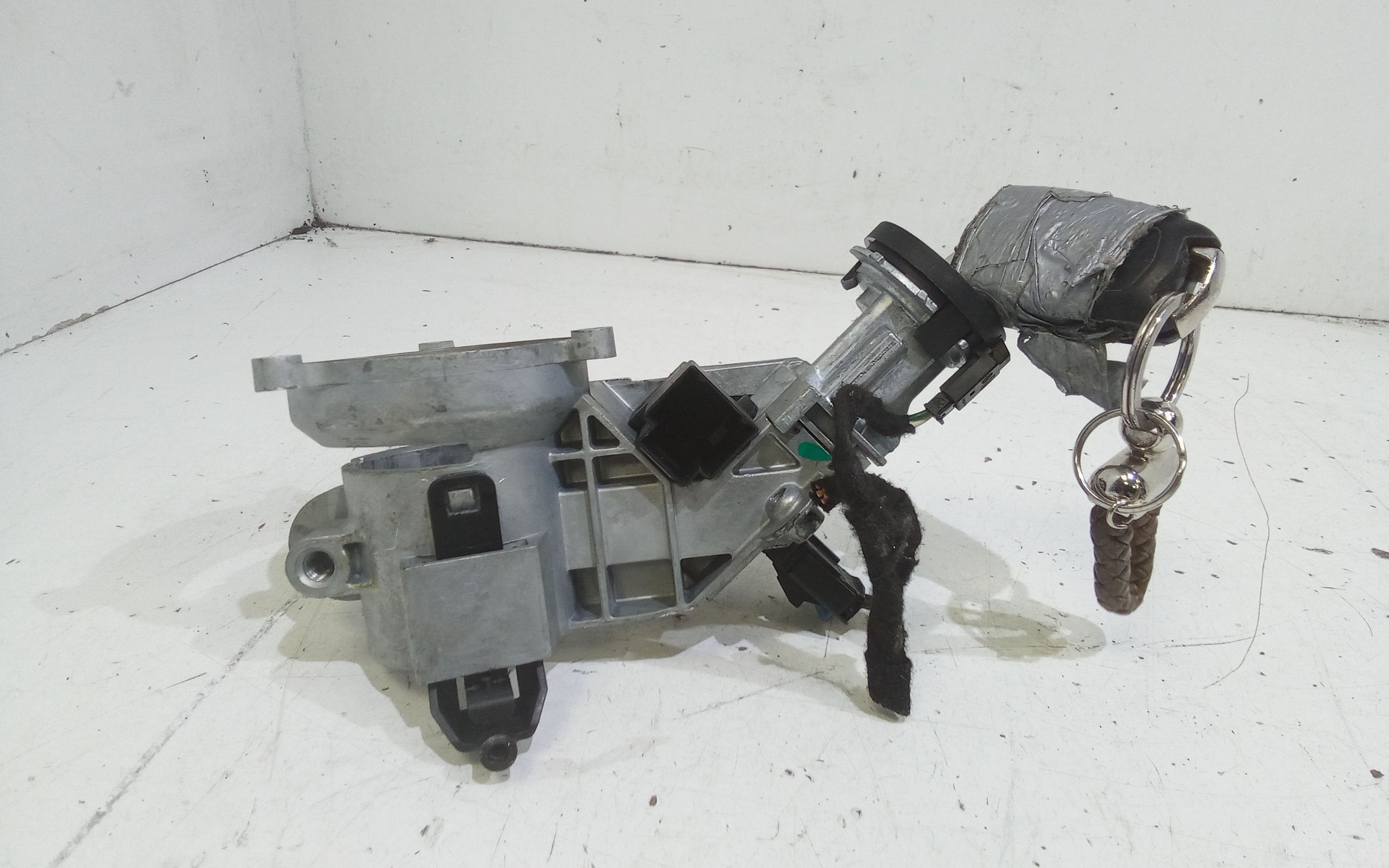 Blocchetto Accensione OPEL Corsa D 5P 1 Serie