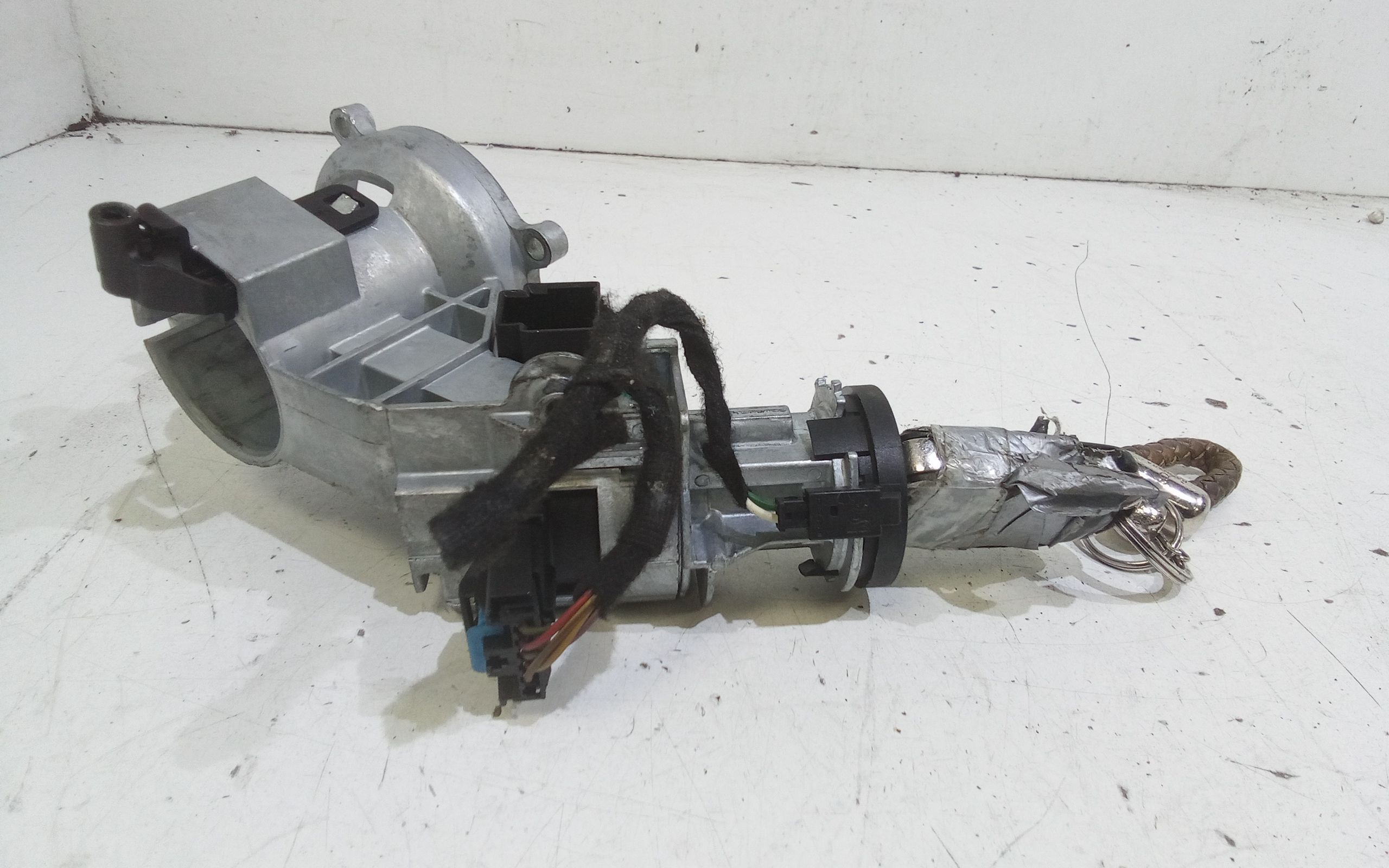 Blocchetto Accensione OPEL Corsa D 5P 1 Serie