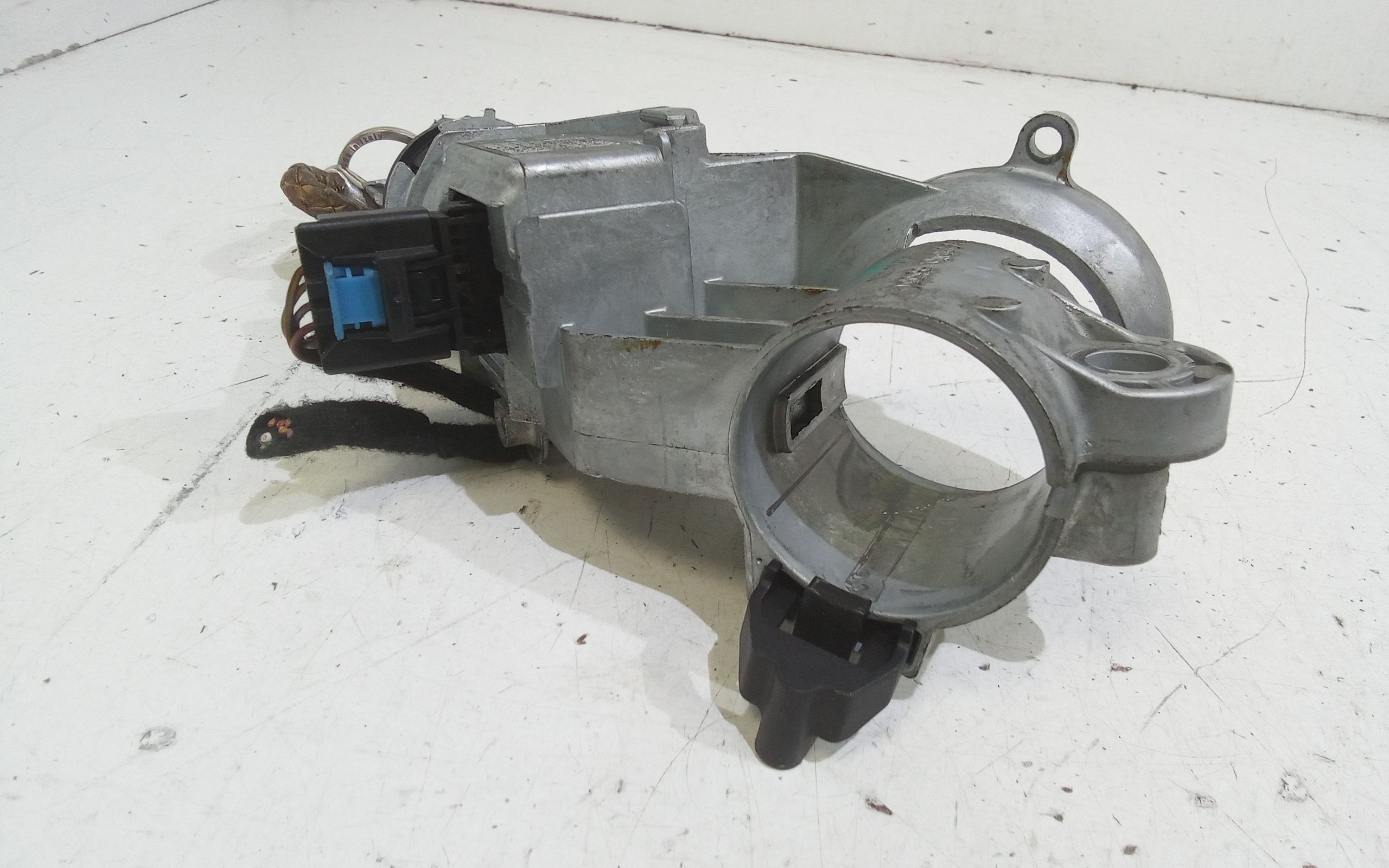 Blocchetto Accensione OPEL Corsa D 5P 1 Serie