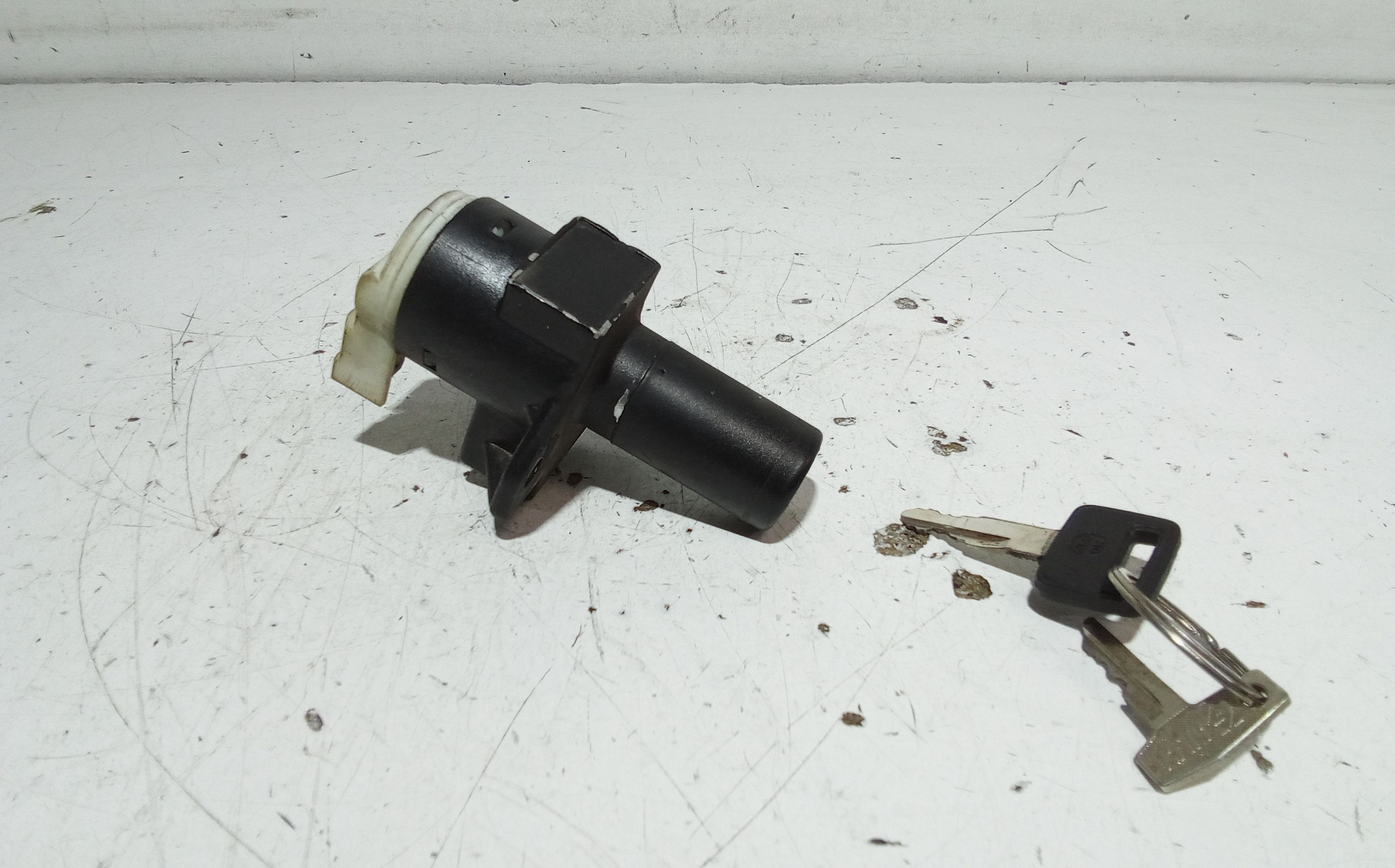 Blocchetto Accensione HONDA CX 500cc (78>86)