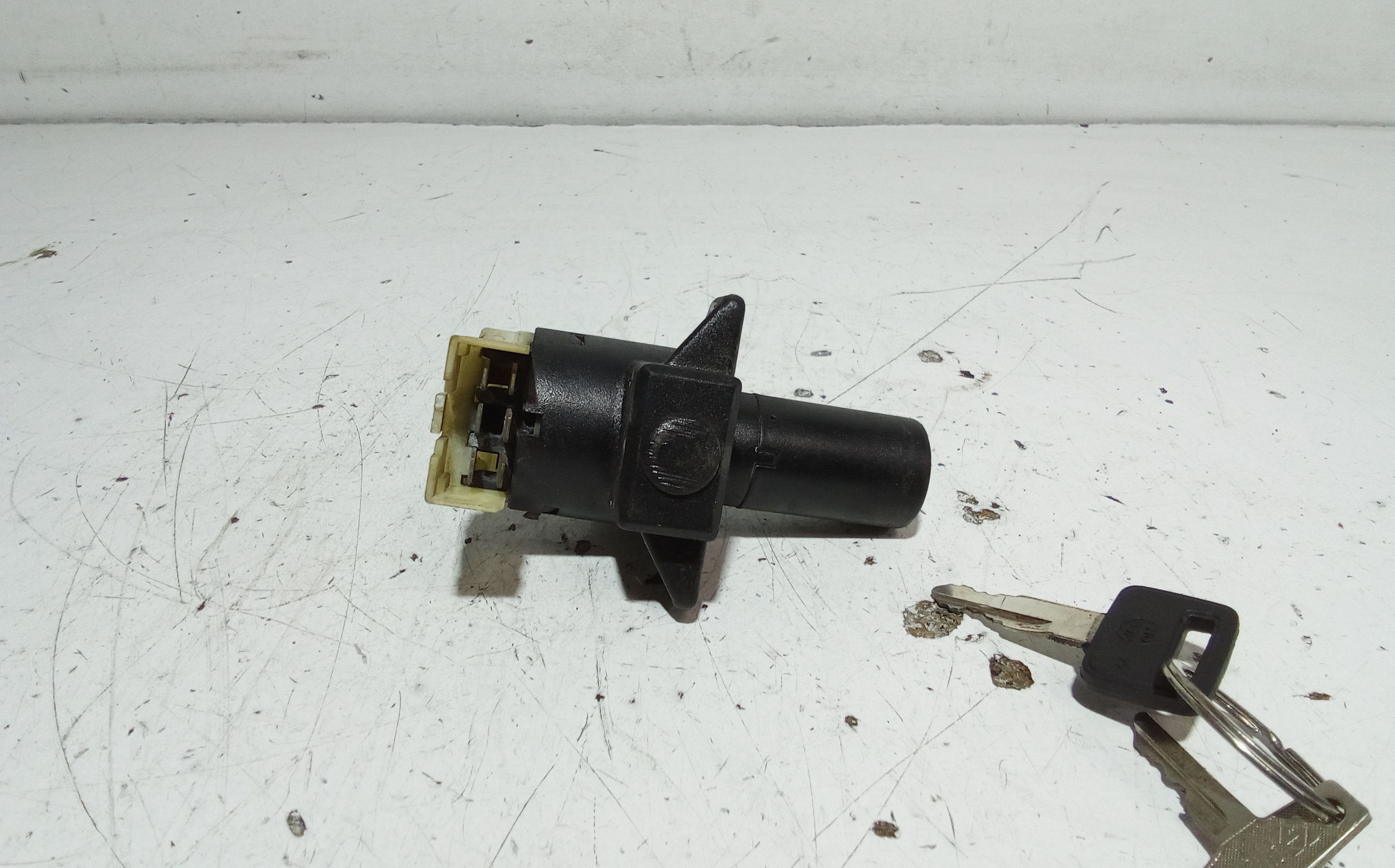 Blocchetto Accensione HONDA CX 500cc (78>86)