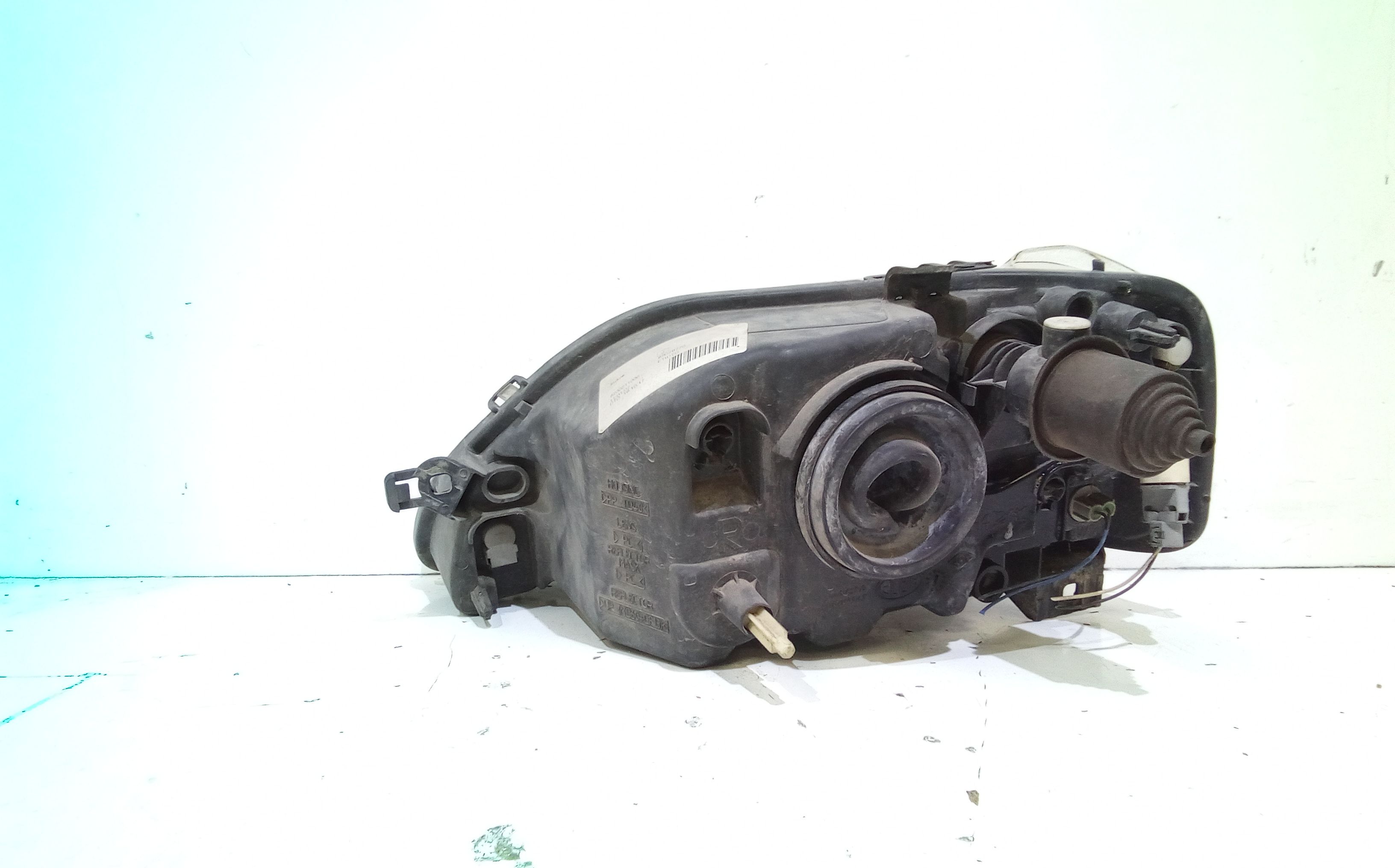 Faro anteriore Destro Passeggero DACIA Logan 1 Serie