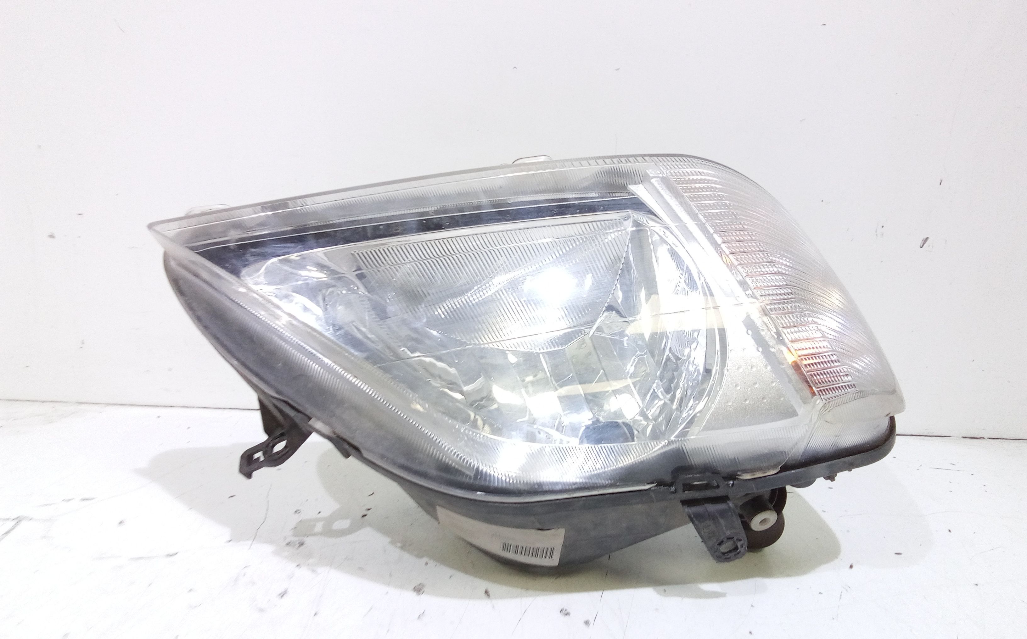 Faro anteriore Destro Passeggero DACIA Logan 1 Serie