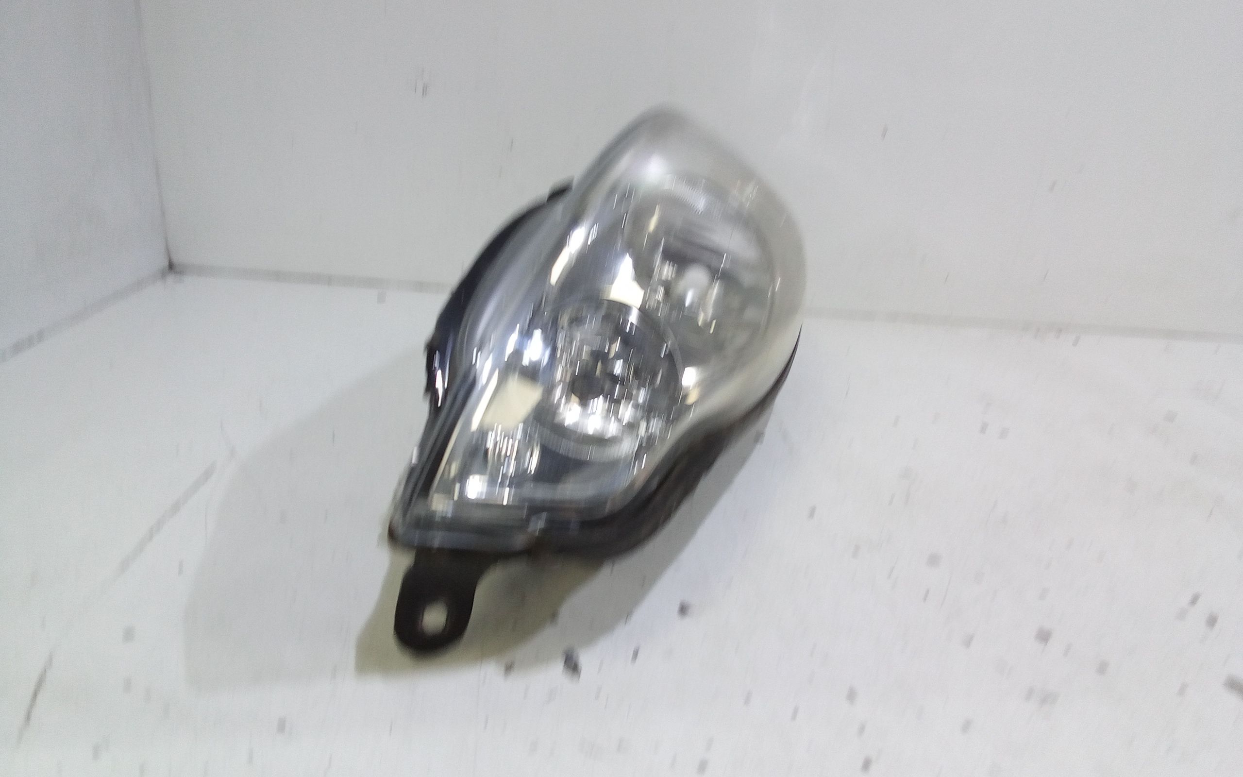 Faro anteriore Destro Passeggero DR 2 1 Serie