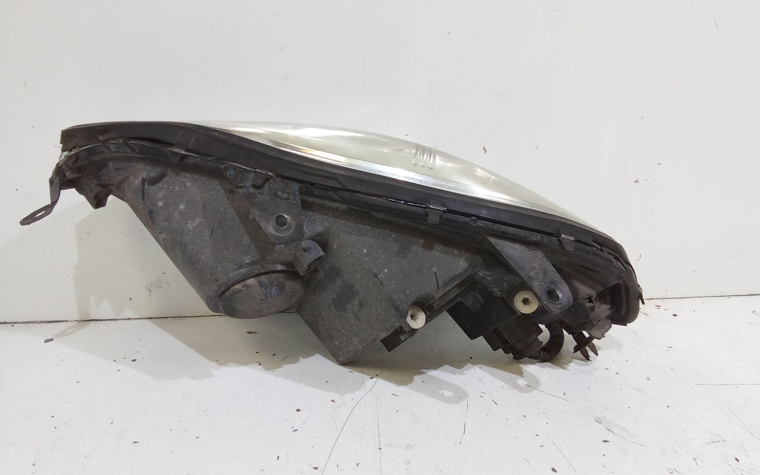 Faro anteriore Destro Passeggero DR 2 1 Serie