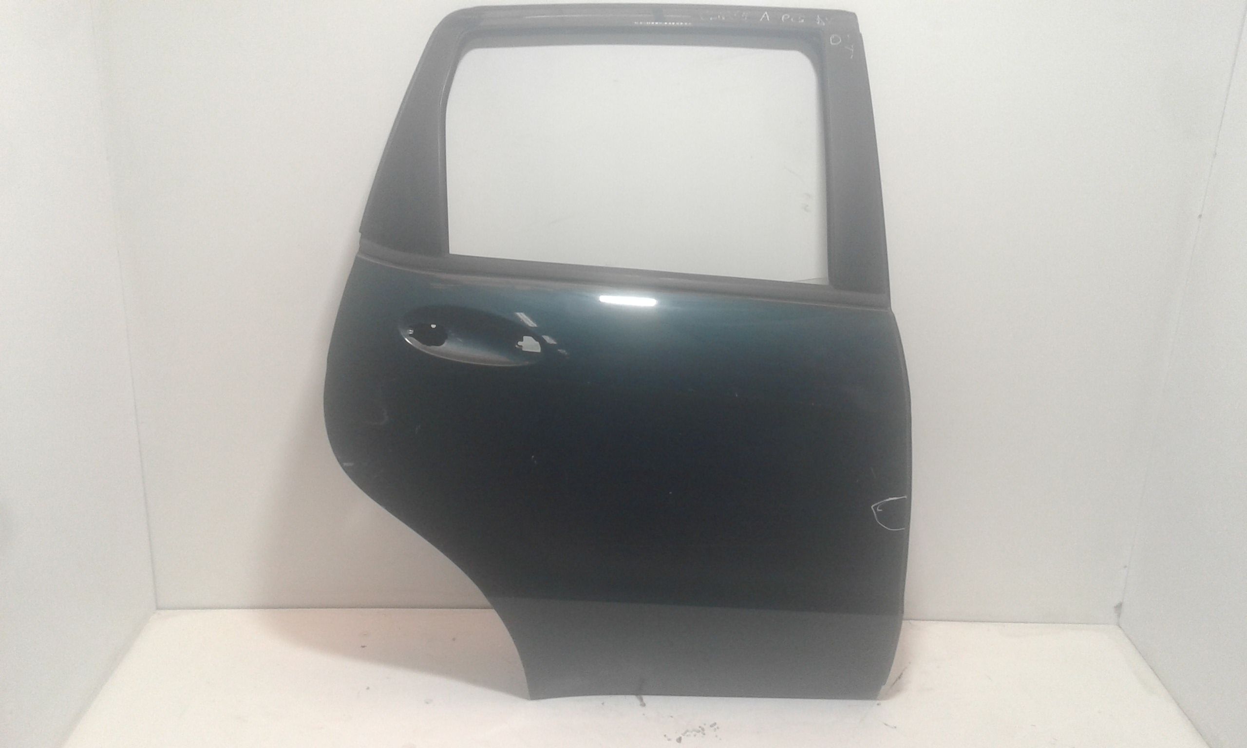 Portiera Posteriore Destra MERCEDES Classe A W168 2 Serie