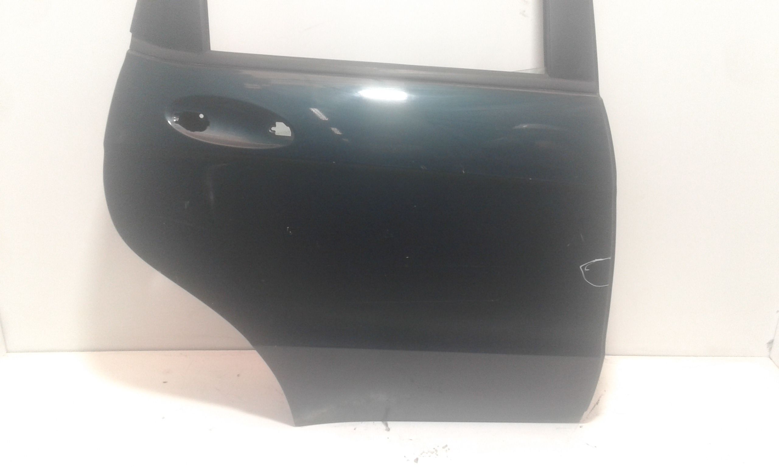 Portiera Posteriore Destra MERCEDES Classe A W168 2 Serie