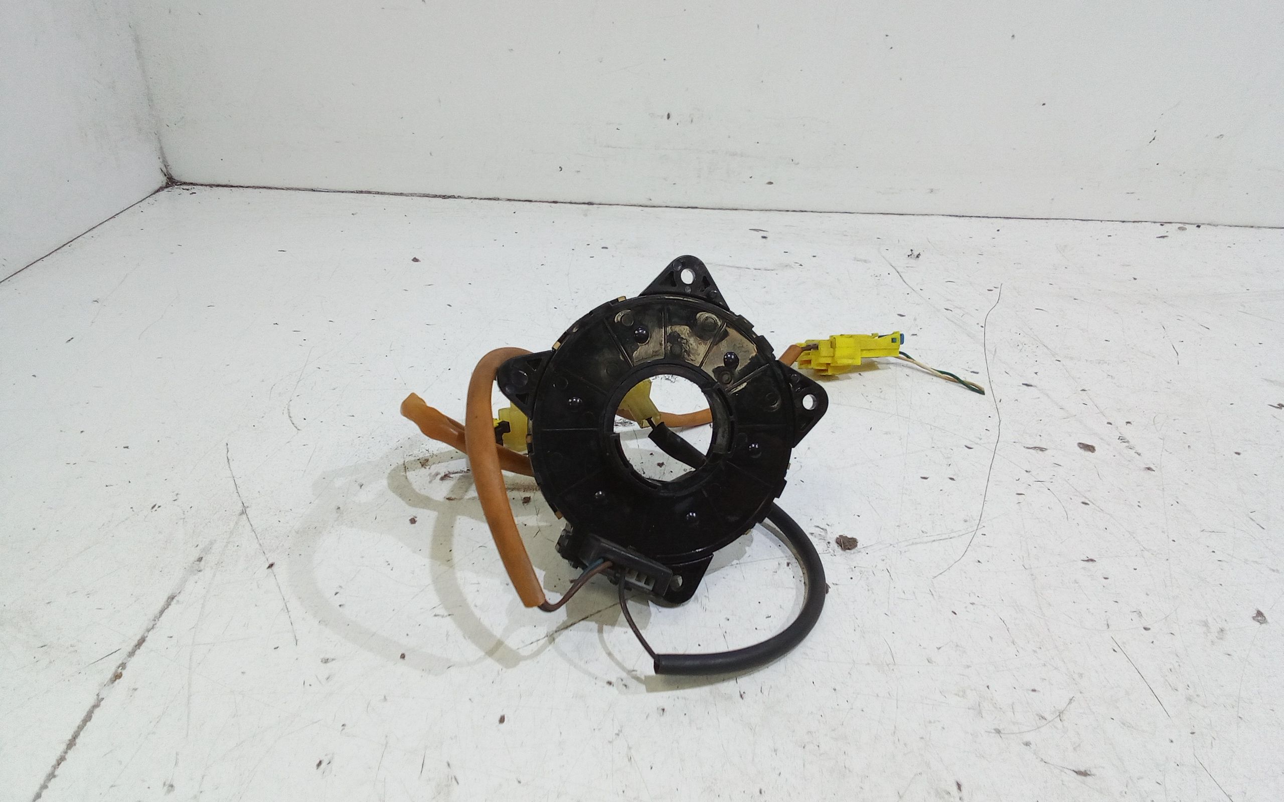 Contatto Spiralato CHEVROLET Matiz 4 Serie