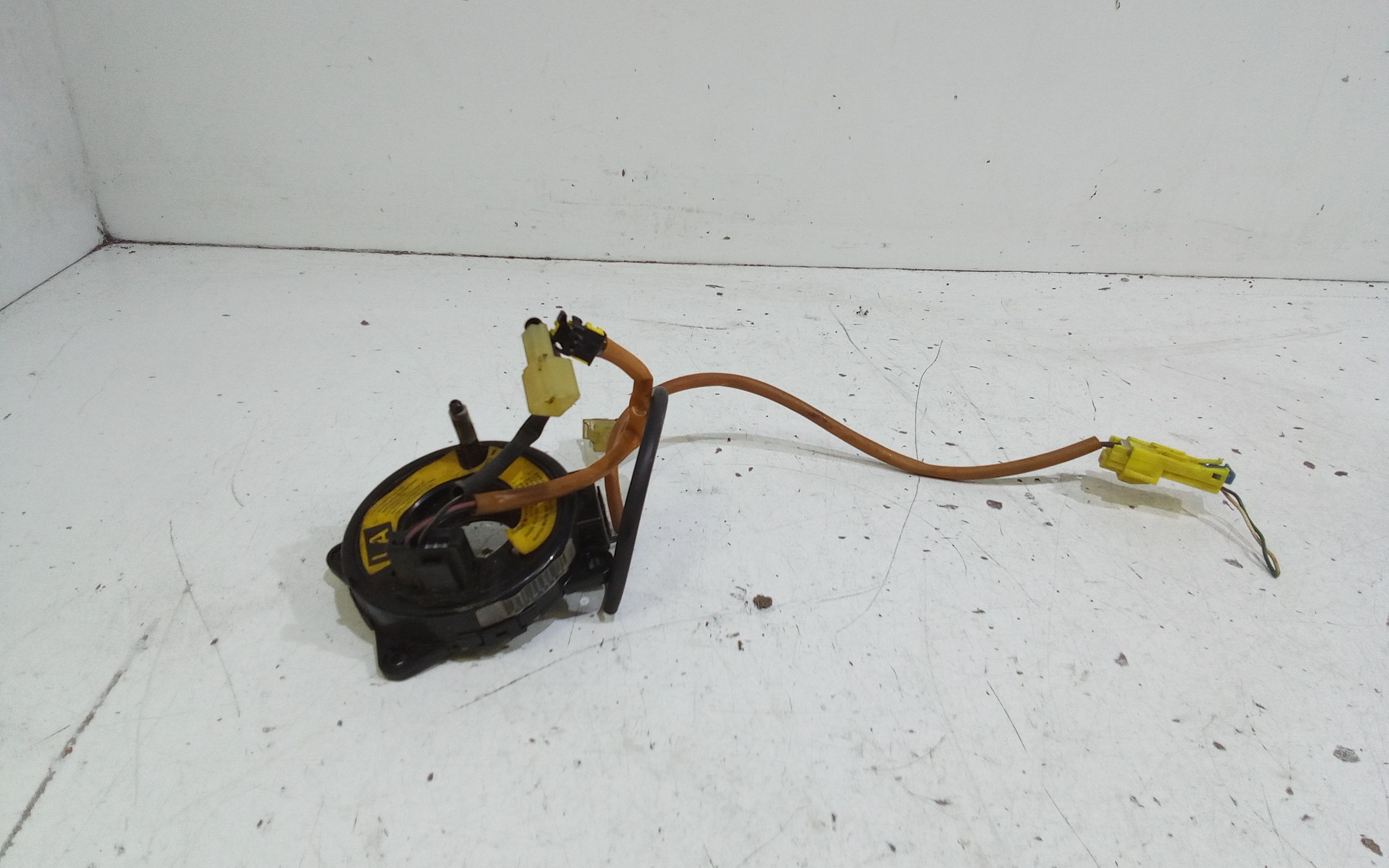 Contatto Spiralato CHEVROLET Matiz 4 Serie