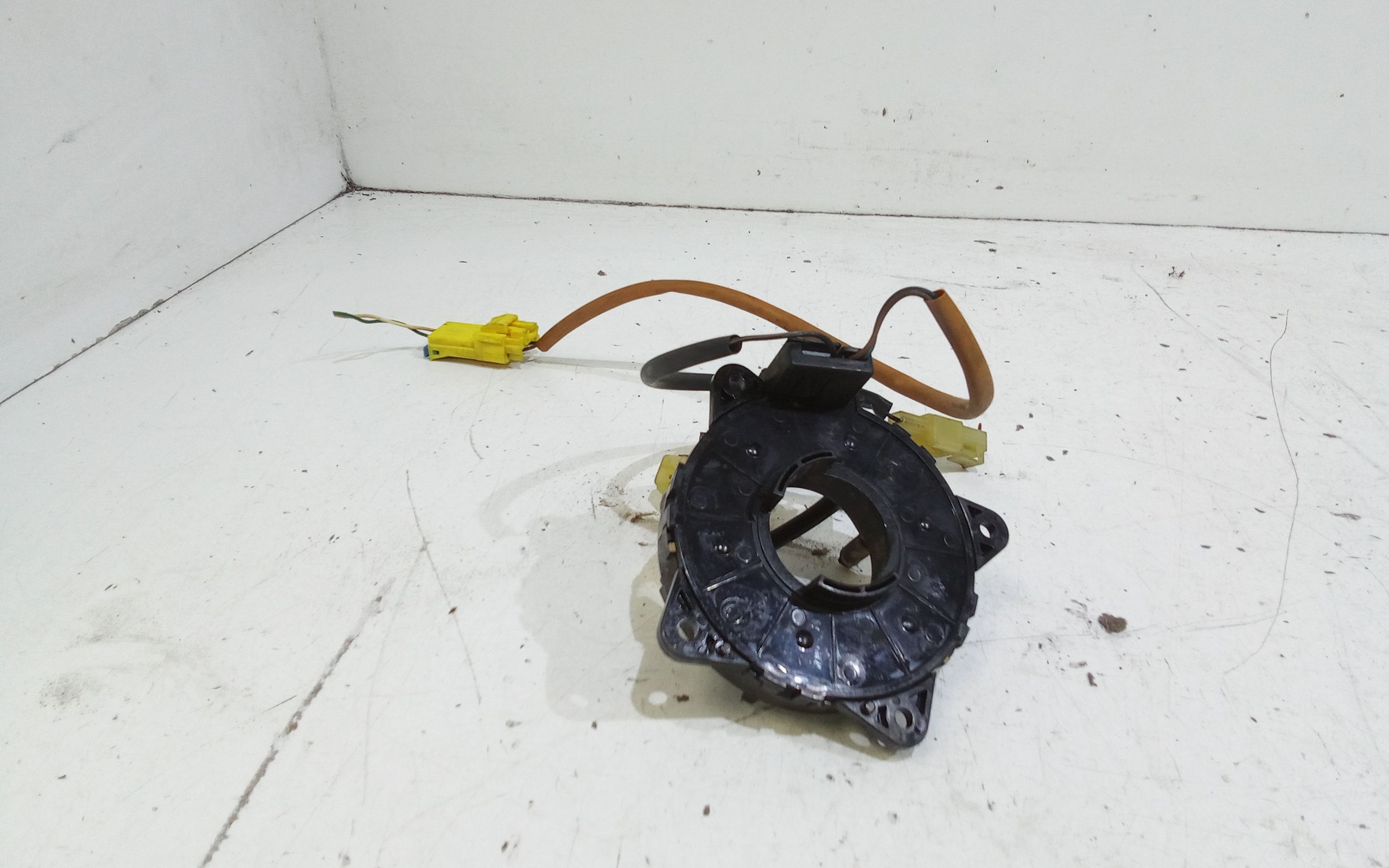 Contatto Spiralato CHEVROLET Matiz 4 Serie