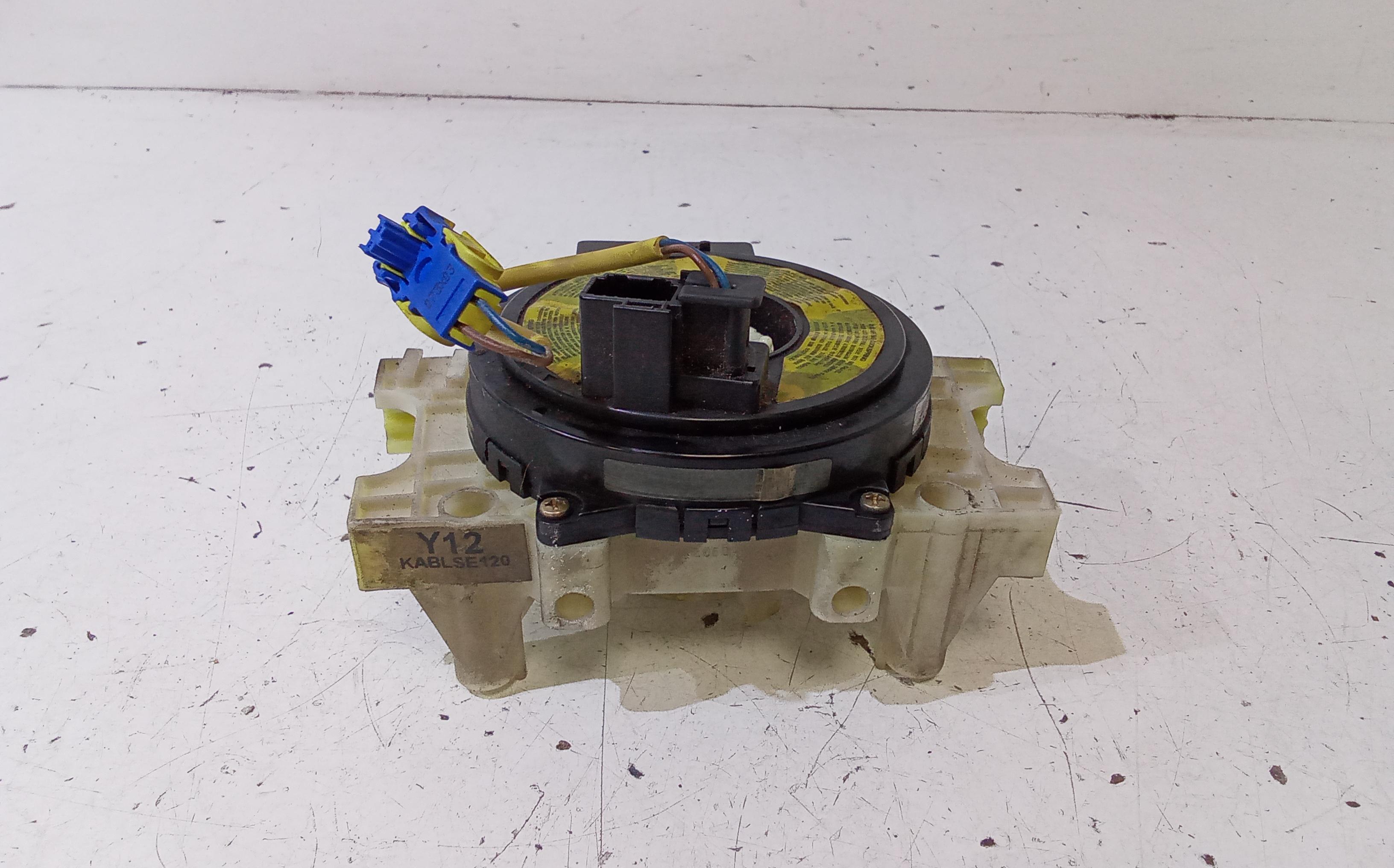 Contatto Spiralato KIA Sorento 1 Serie