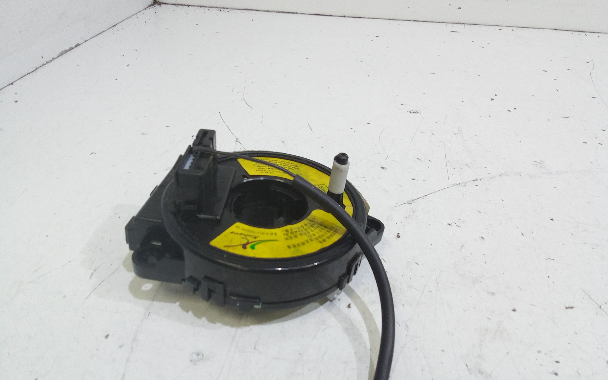 Contatto Spiralato ZD D1 Serie (16>)