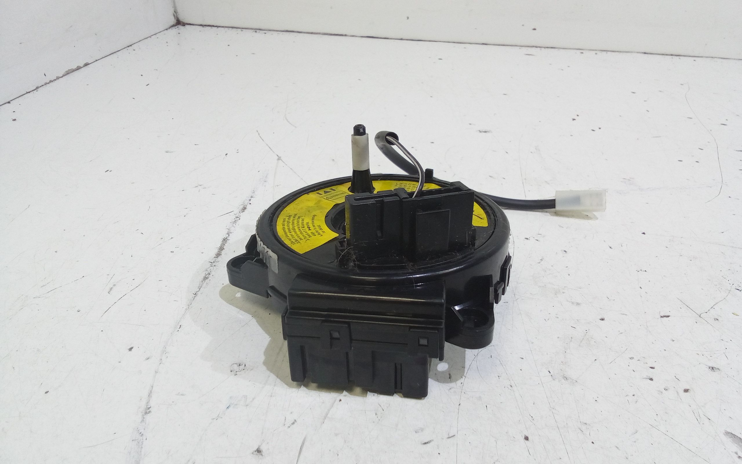 Contatto Spiralato ZD D1 Serie (16>)