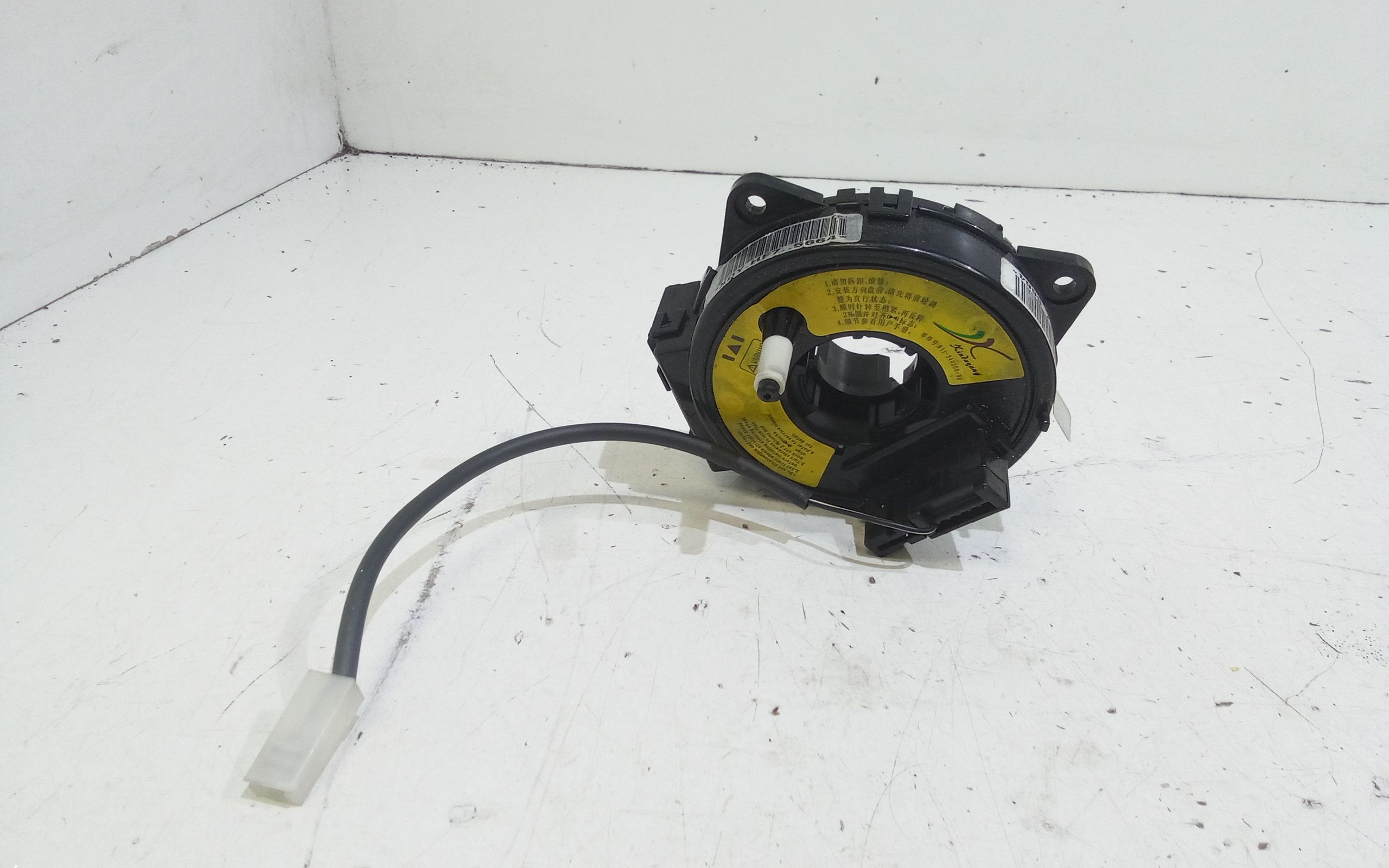 Contatto Spiralato ZD D1 Serie (16>)