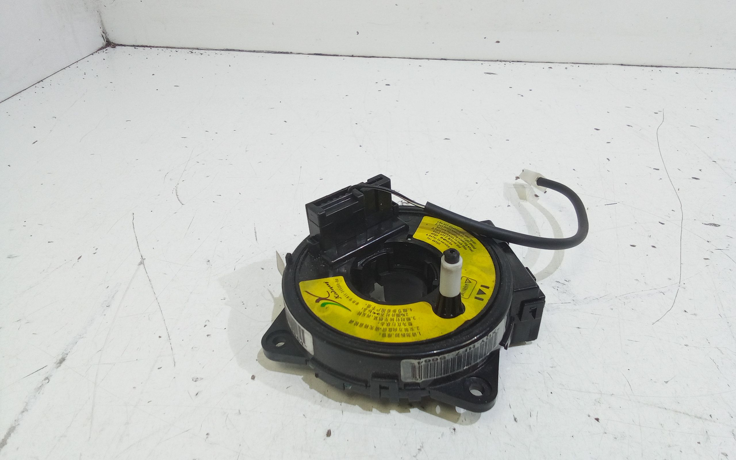 Contatto Spiralato ZD D1 Serie (16>)