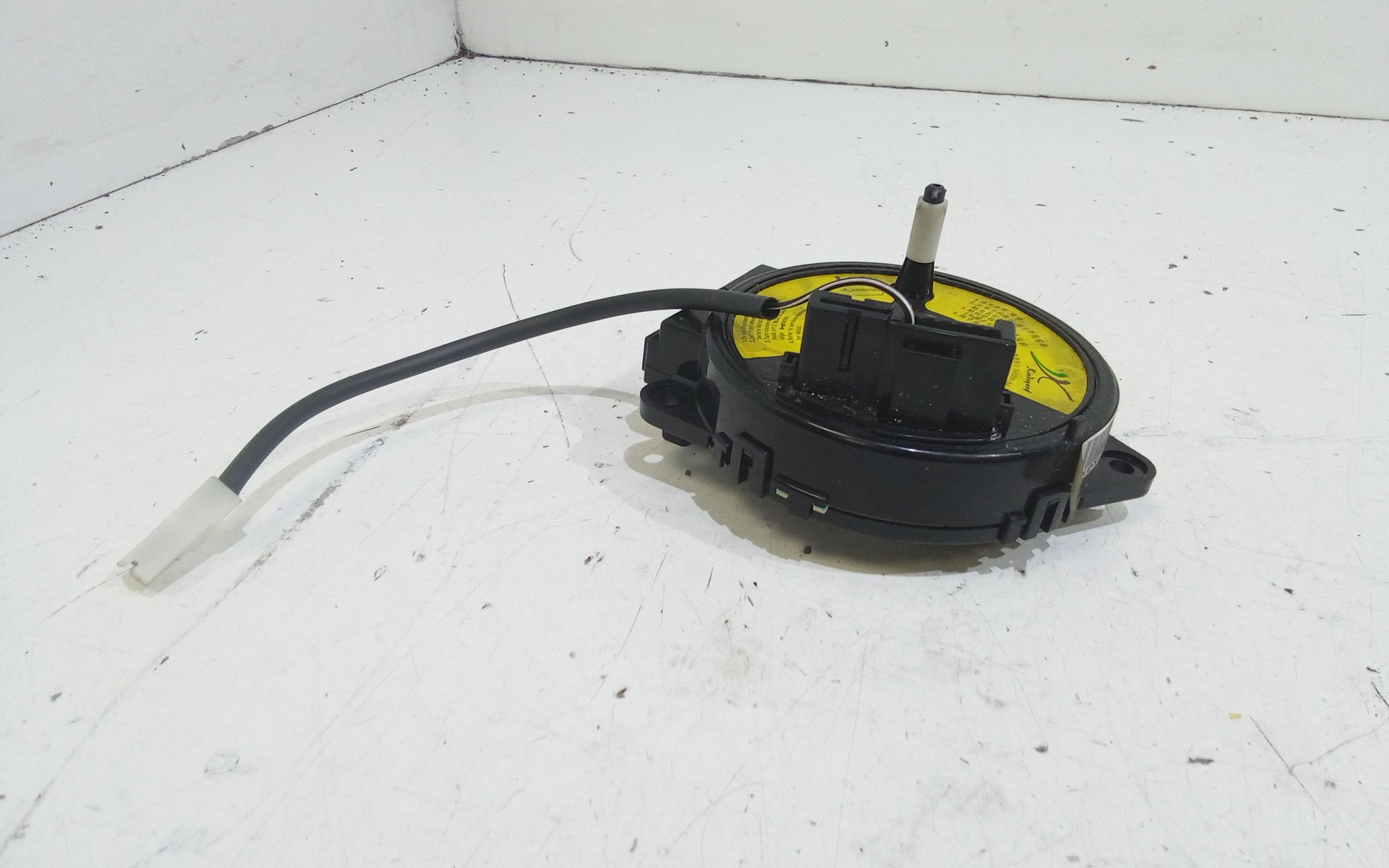 Contatto Spiralato ZD D1 Serie (16>)