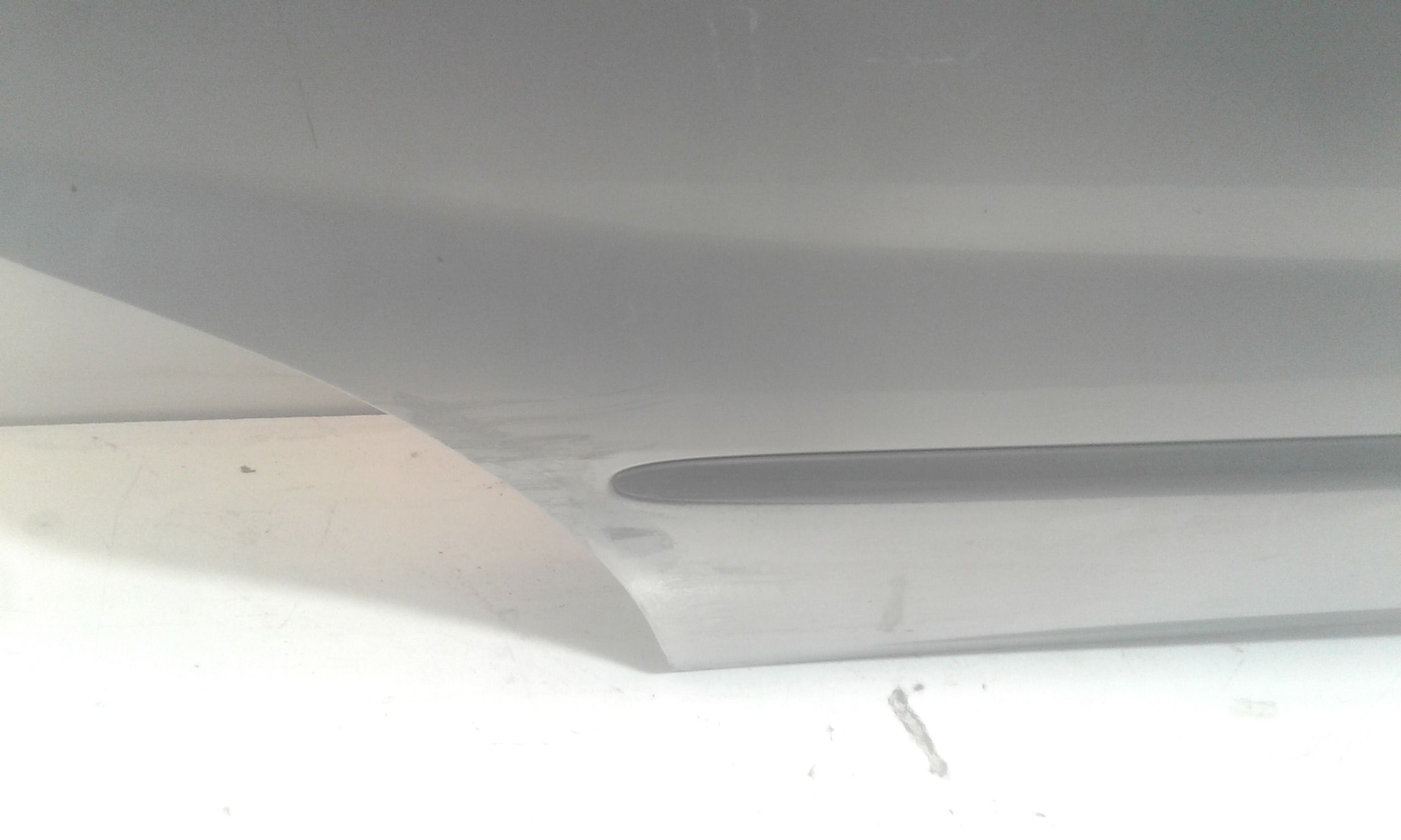 Portiera Posteriore Destra NISSAN Almera Tino