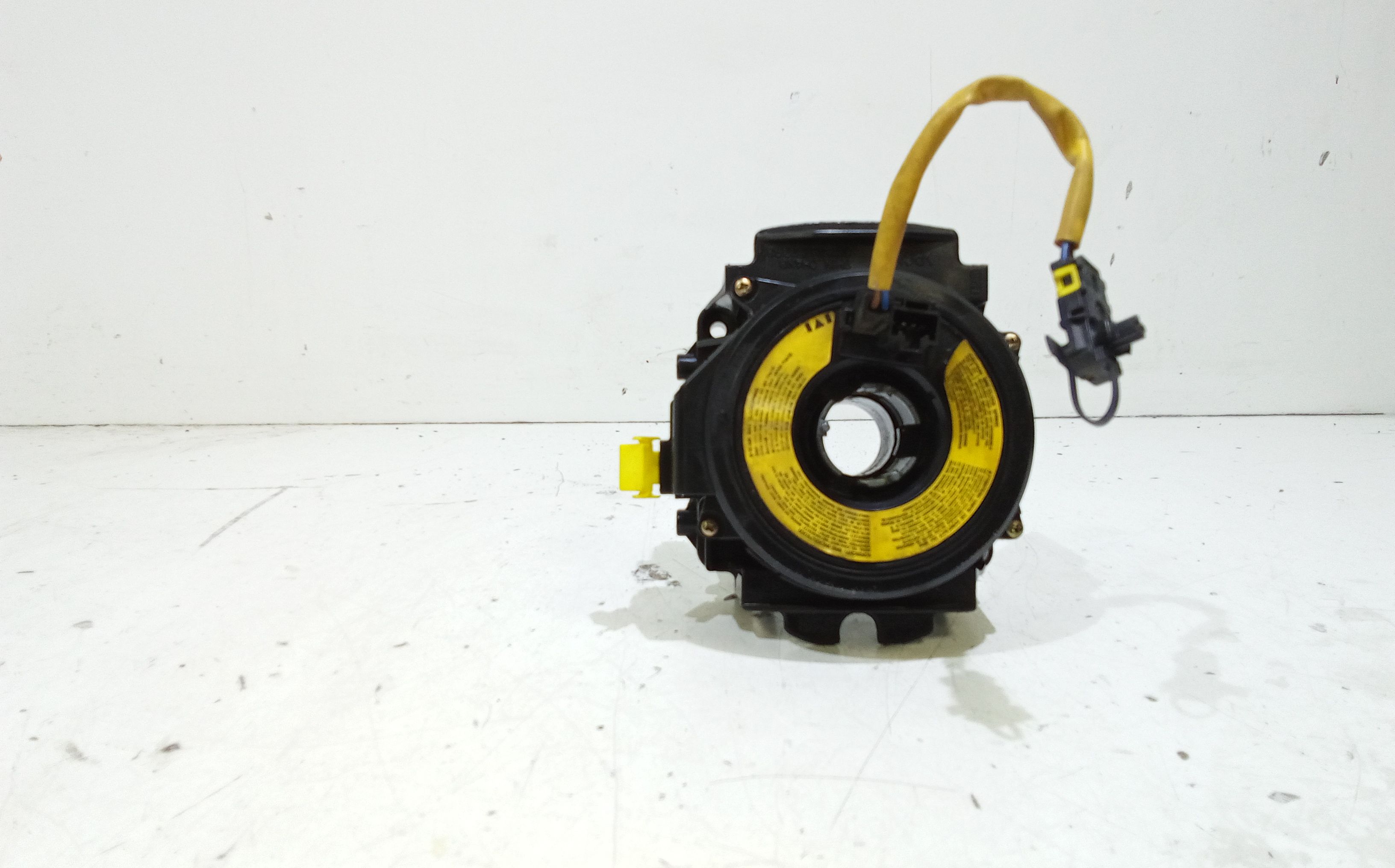 Contatto Spiralato HYUNDAI Coup 1 Serie