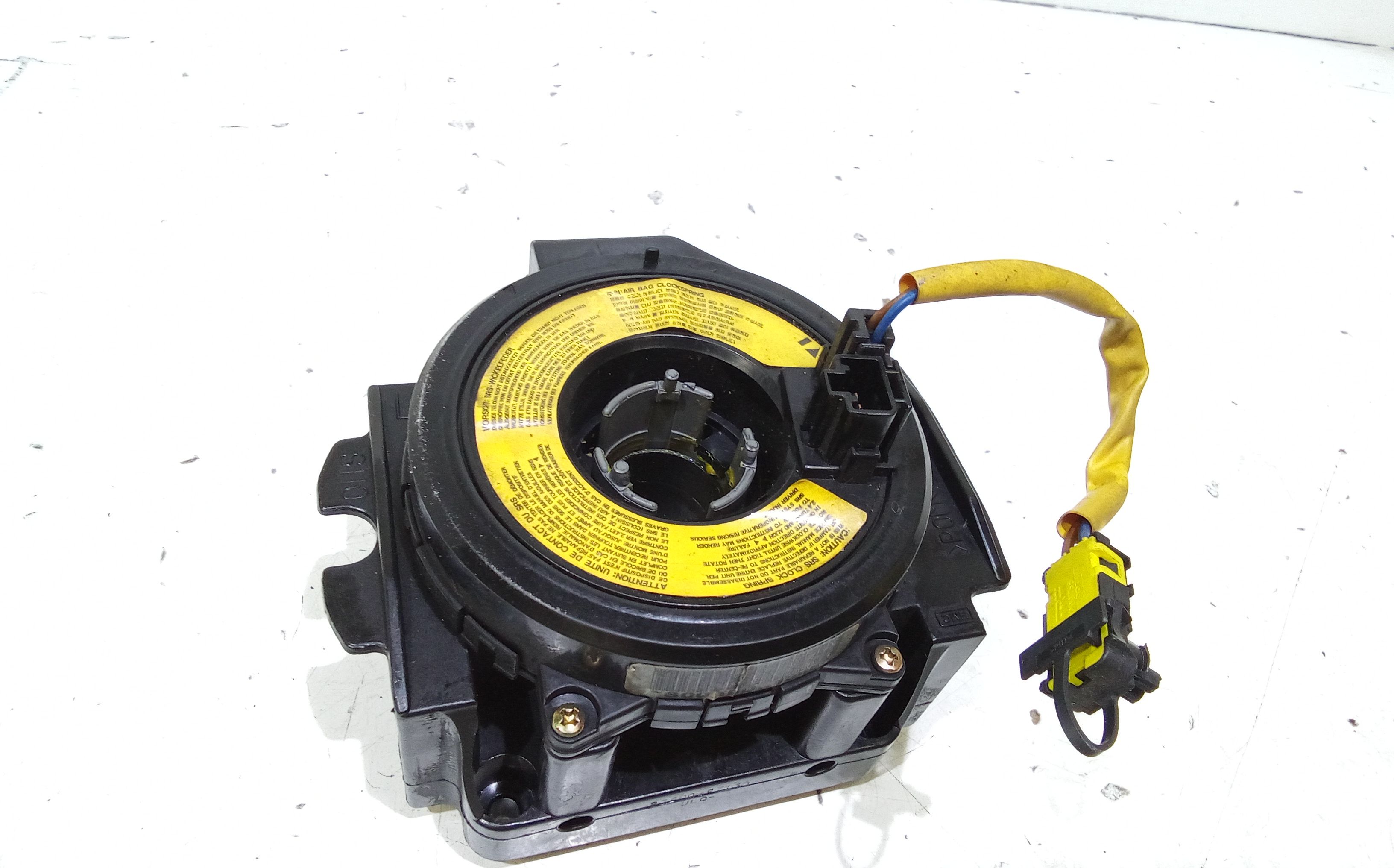 Contatto Spiralato HYUNDAI Coup 1 Serie