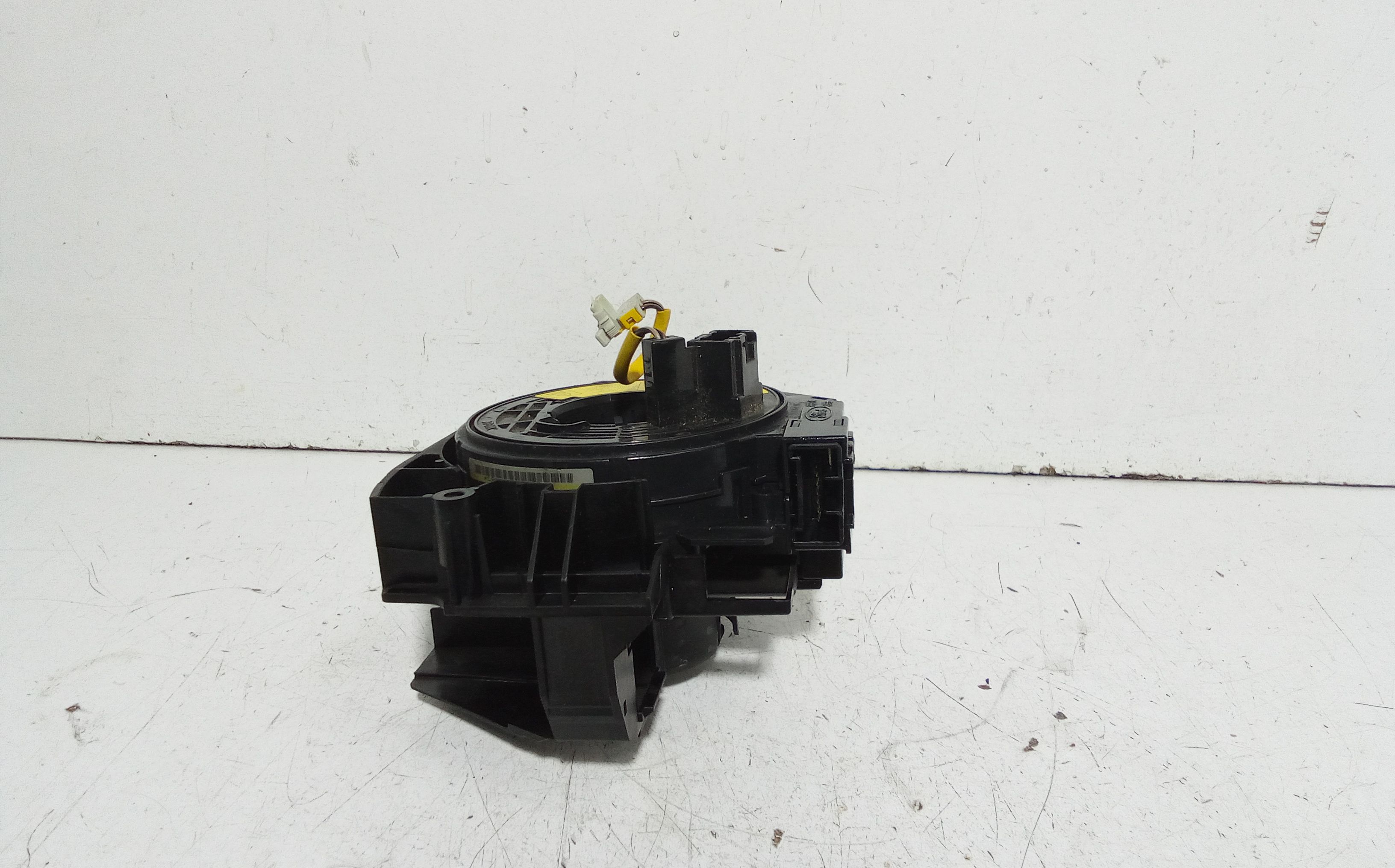 Contatto Spiralato FORD Fiesta 6 Serie