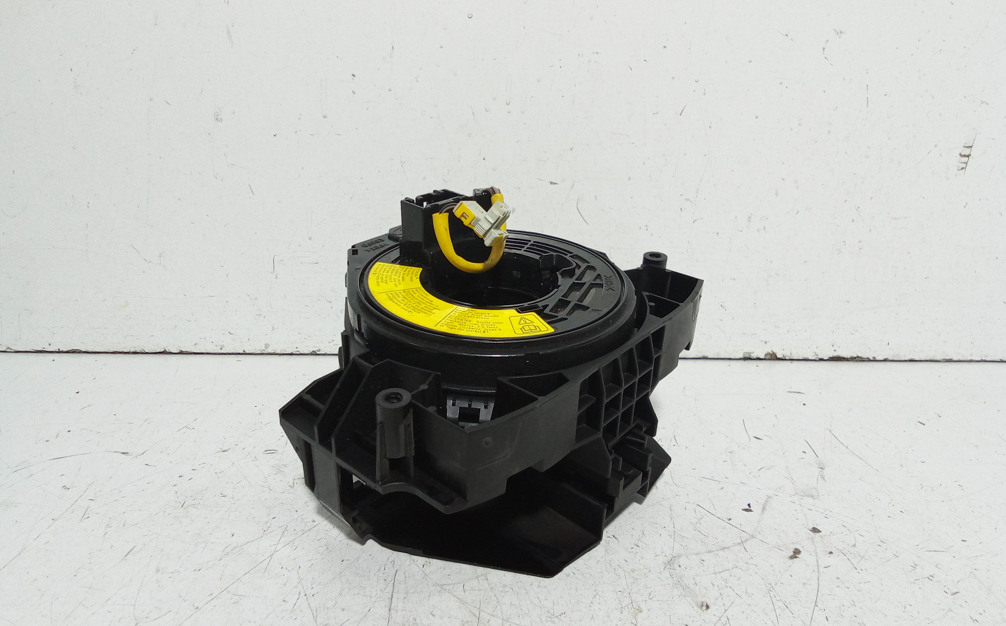 Contatto Spiralato FORD Fiesta 6 Serie