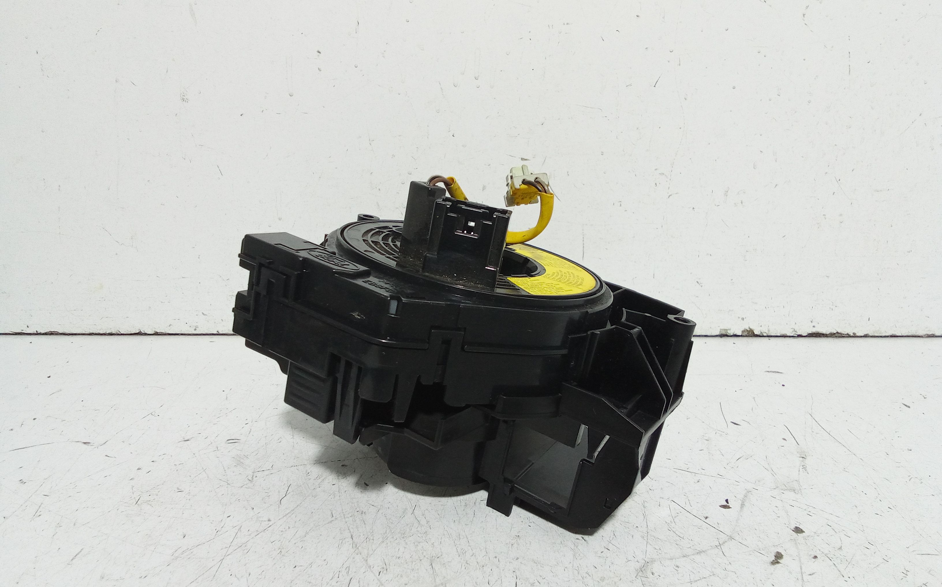 Contatto Spiralato FORD Fiesta 6 Serie