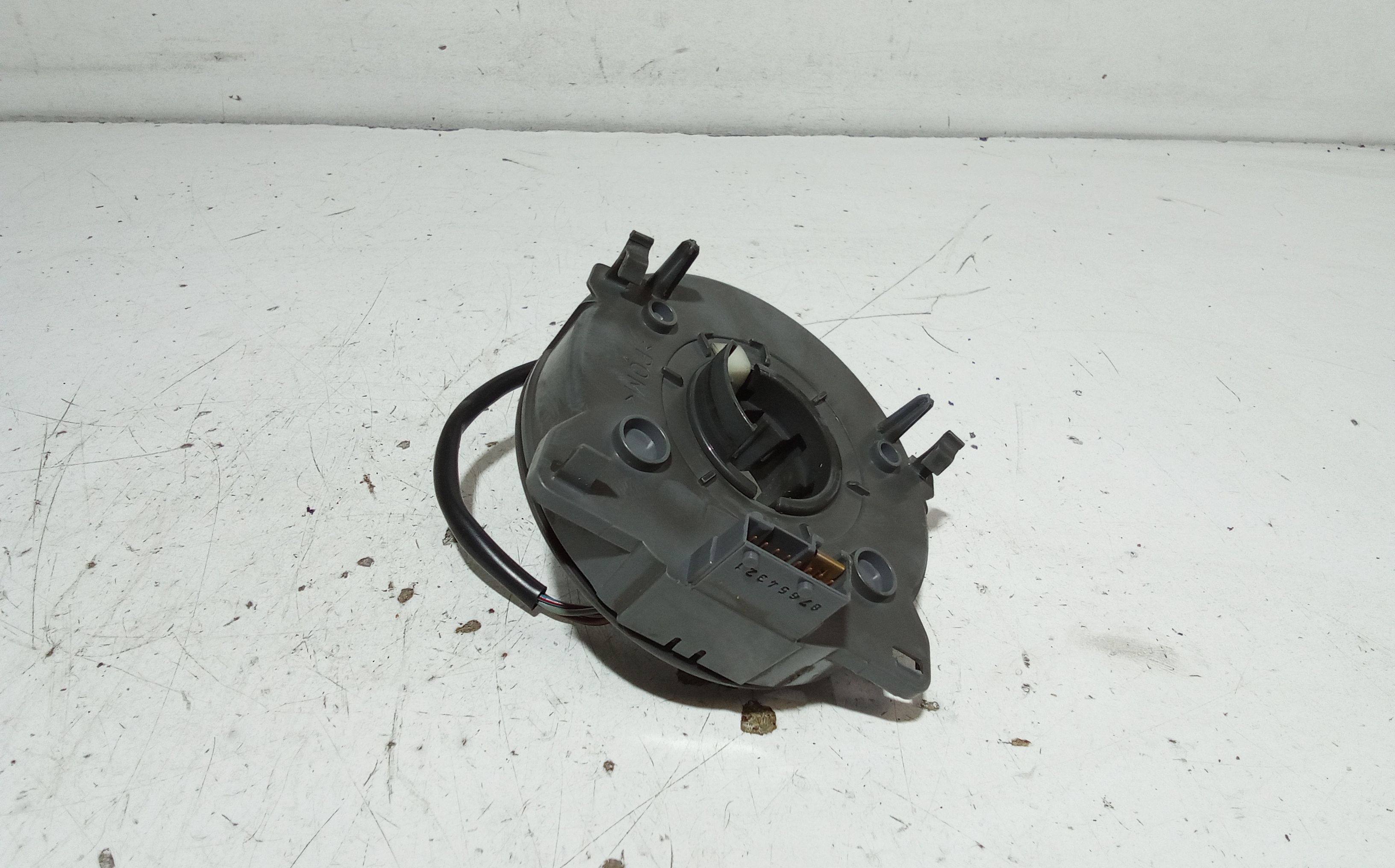 Contatto Spiralato OPEL Zafira A