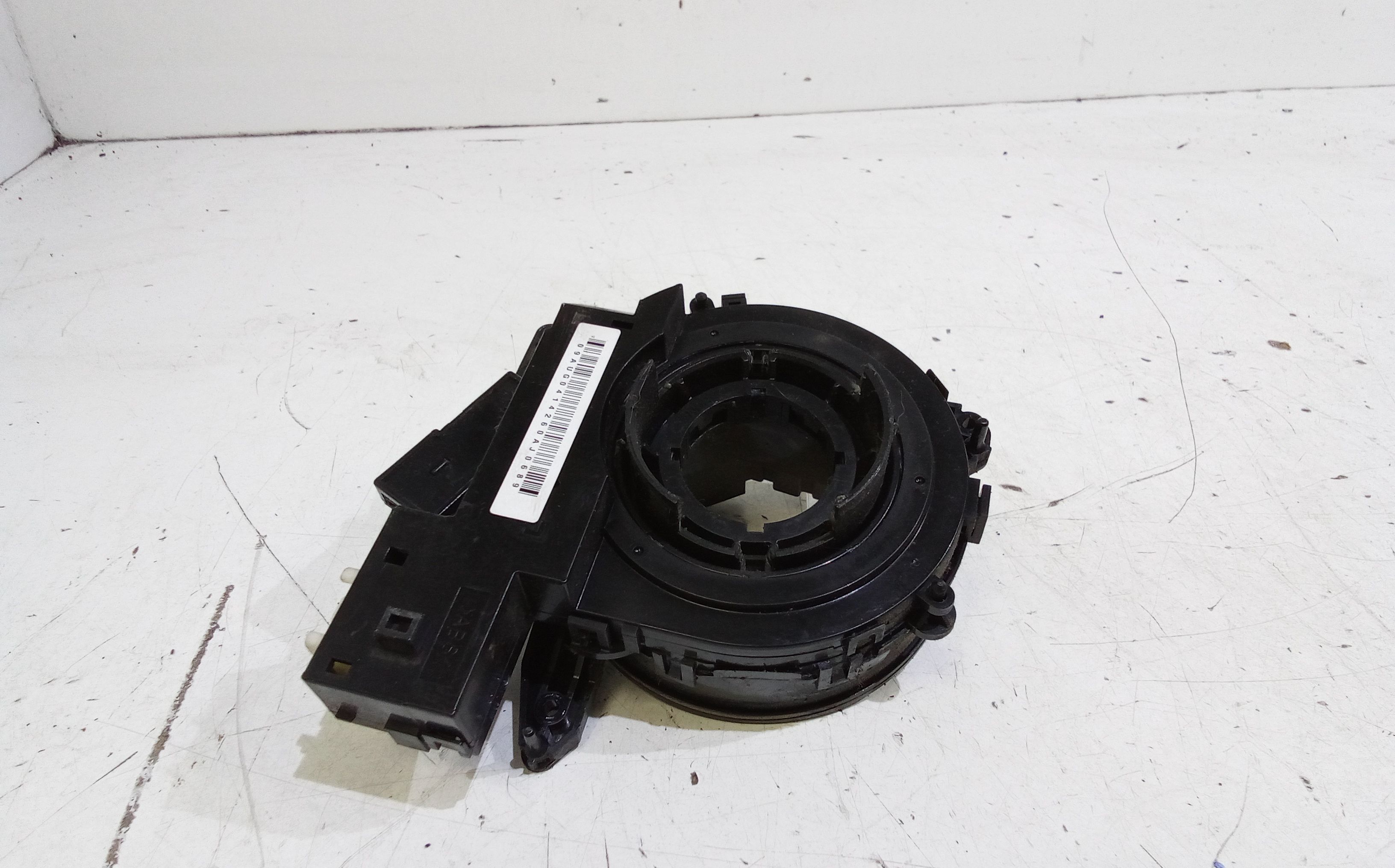 Contatto Spiralato MAZDA 3 Berlina Serie (09>13)