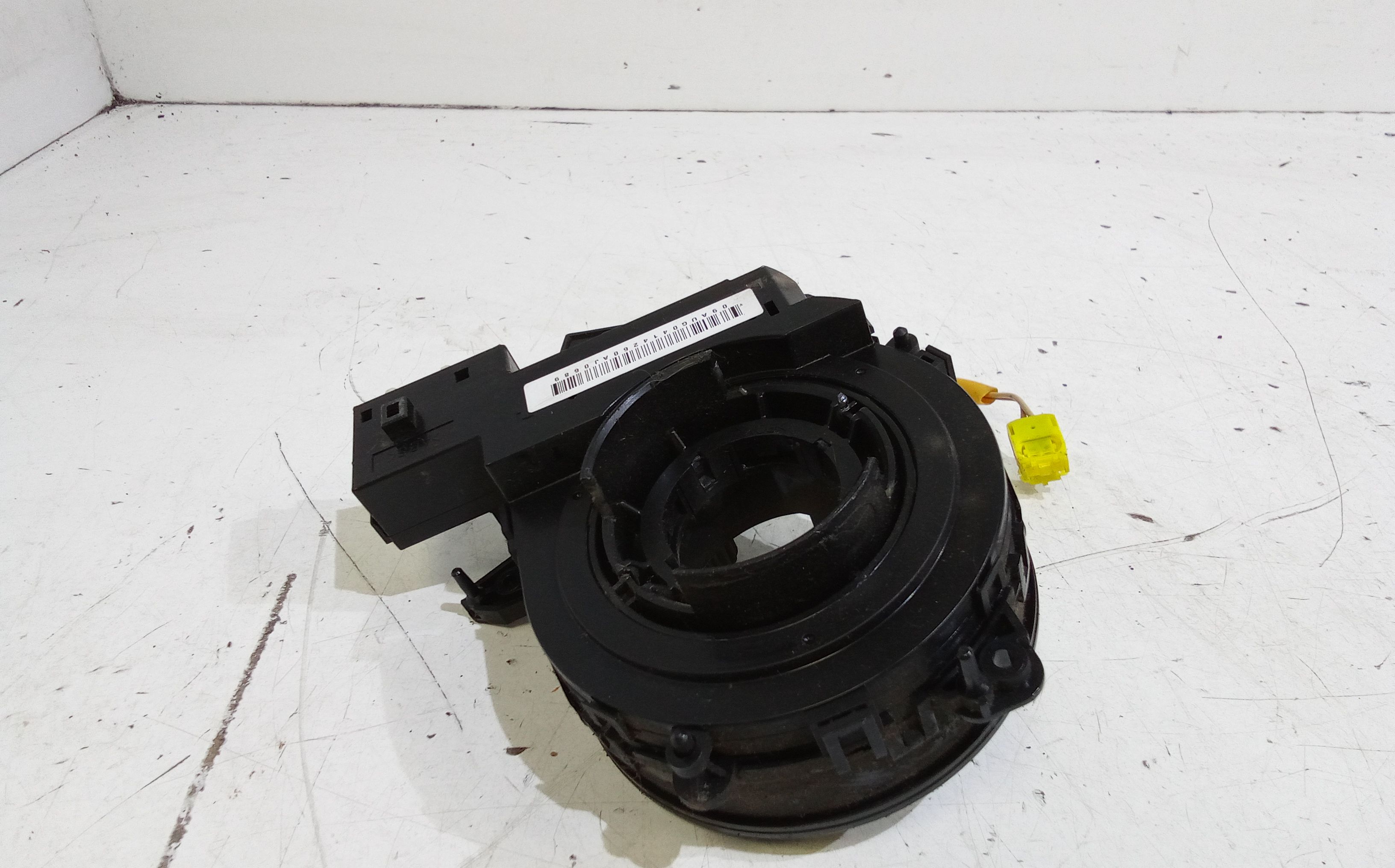 Contatto Spiralato MAZDA 3 Berlina Serie (09>13)