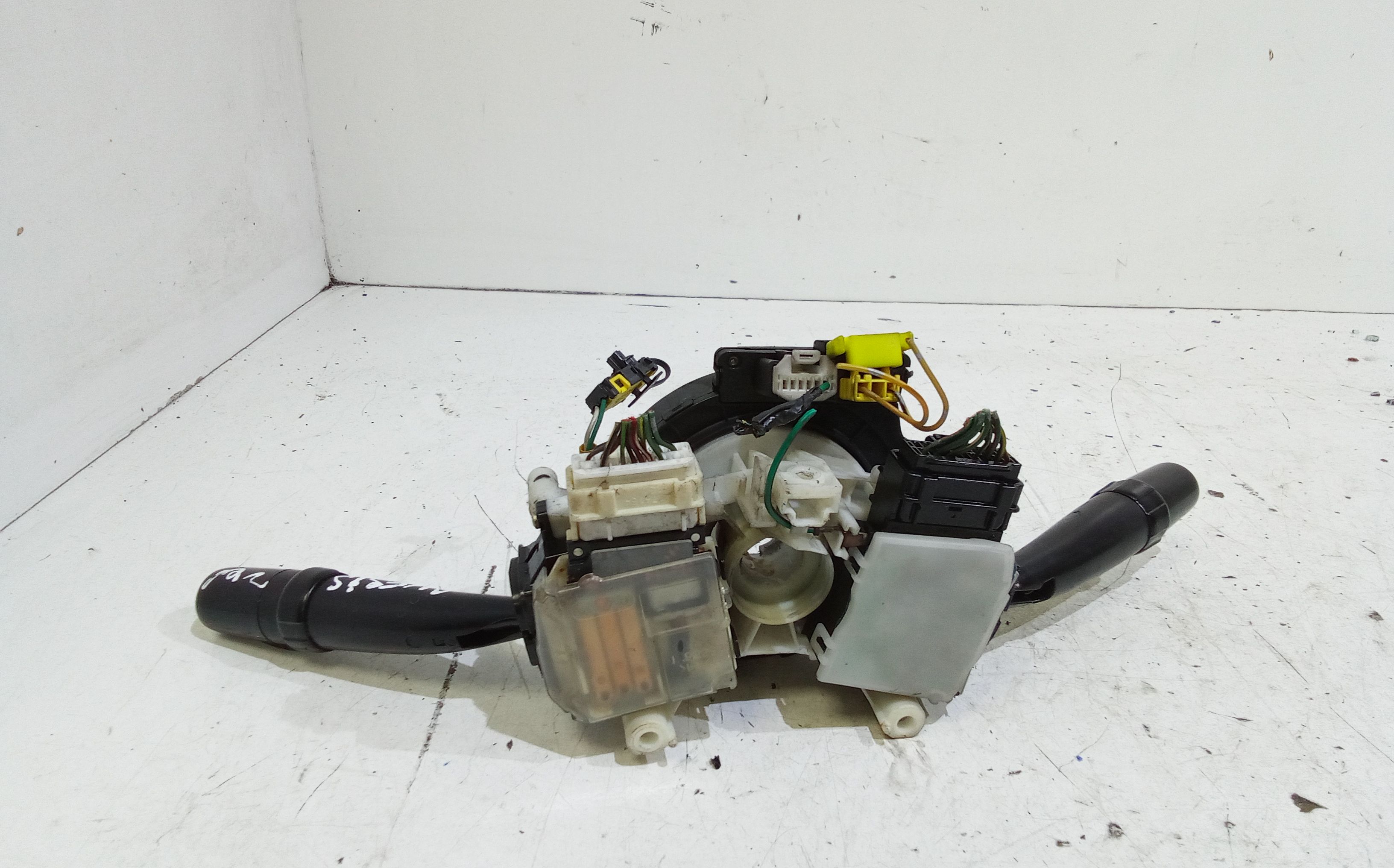 Contatto Spiralato TOYOTA Avensis Berlina 1 Serie