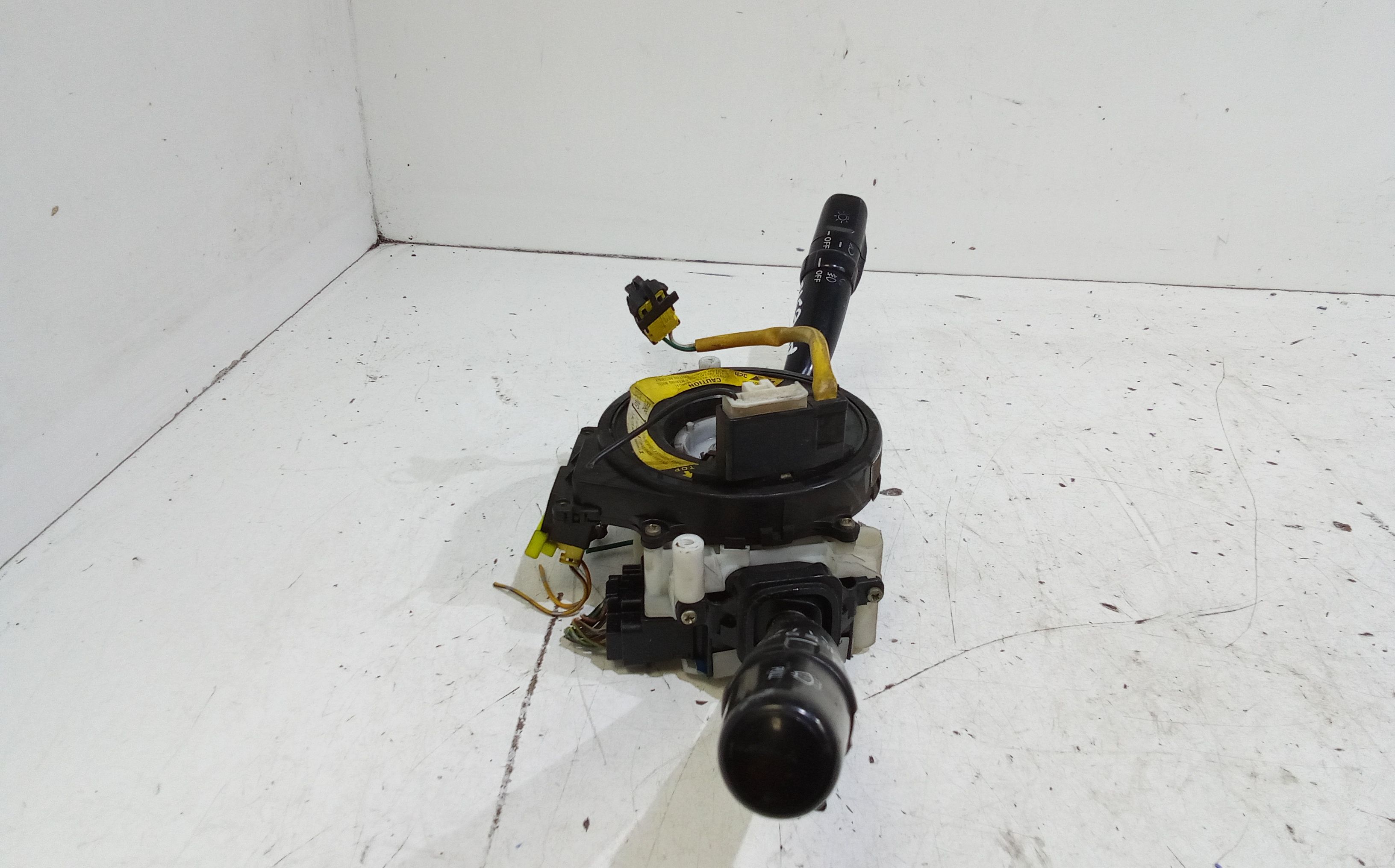 Contatto Spiralato TOYOTA Avensis Berlina 1 Serie